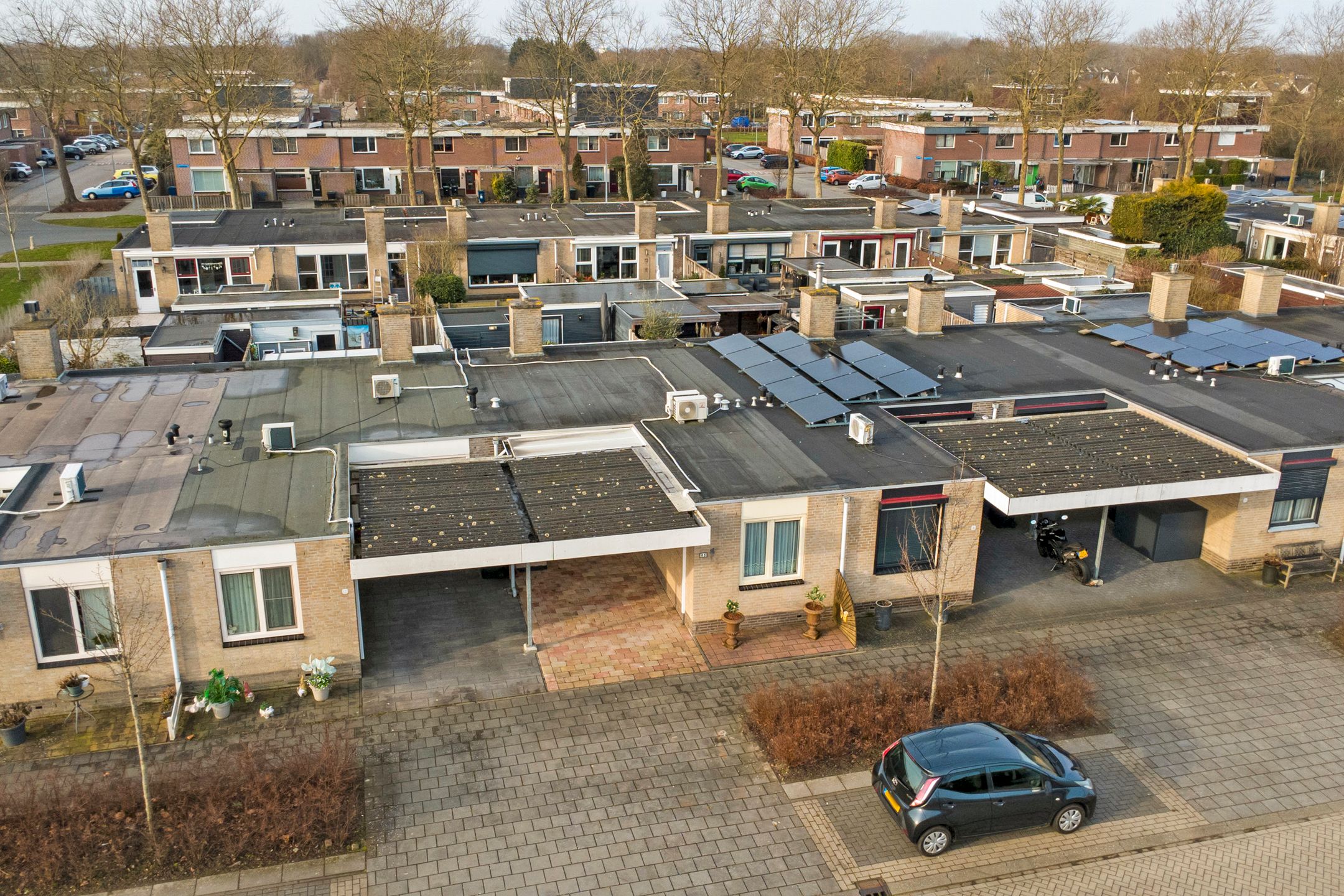 Foto van 's-Gravenhagehof 38, Almere