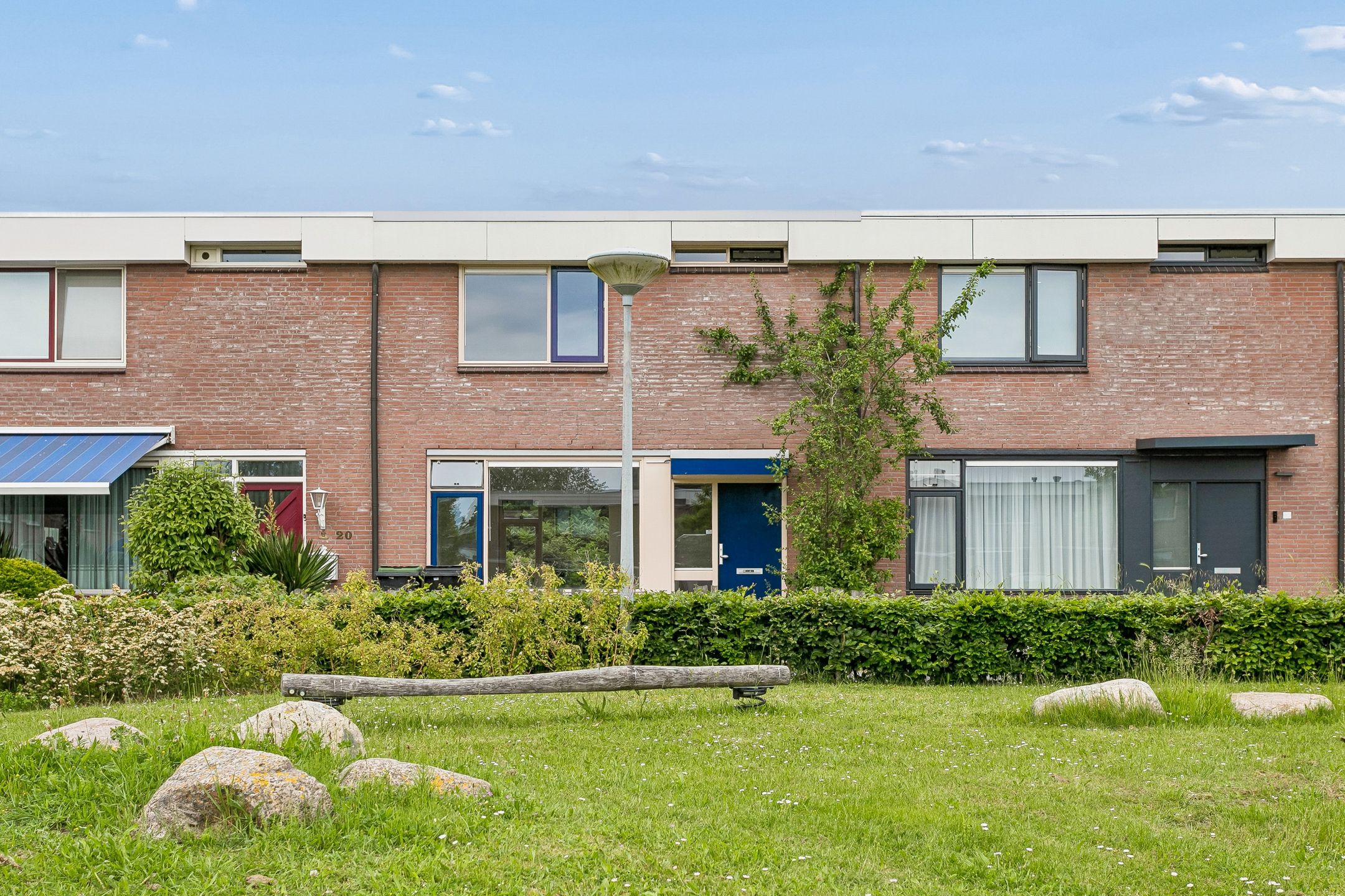 Foto van Vlissingenstraat 18, Almere