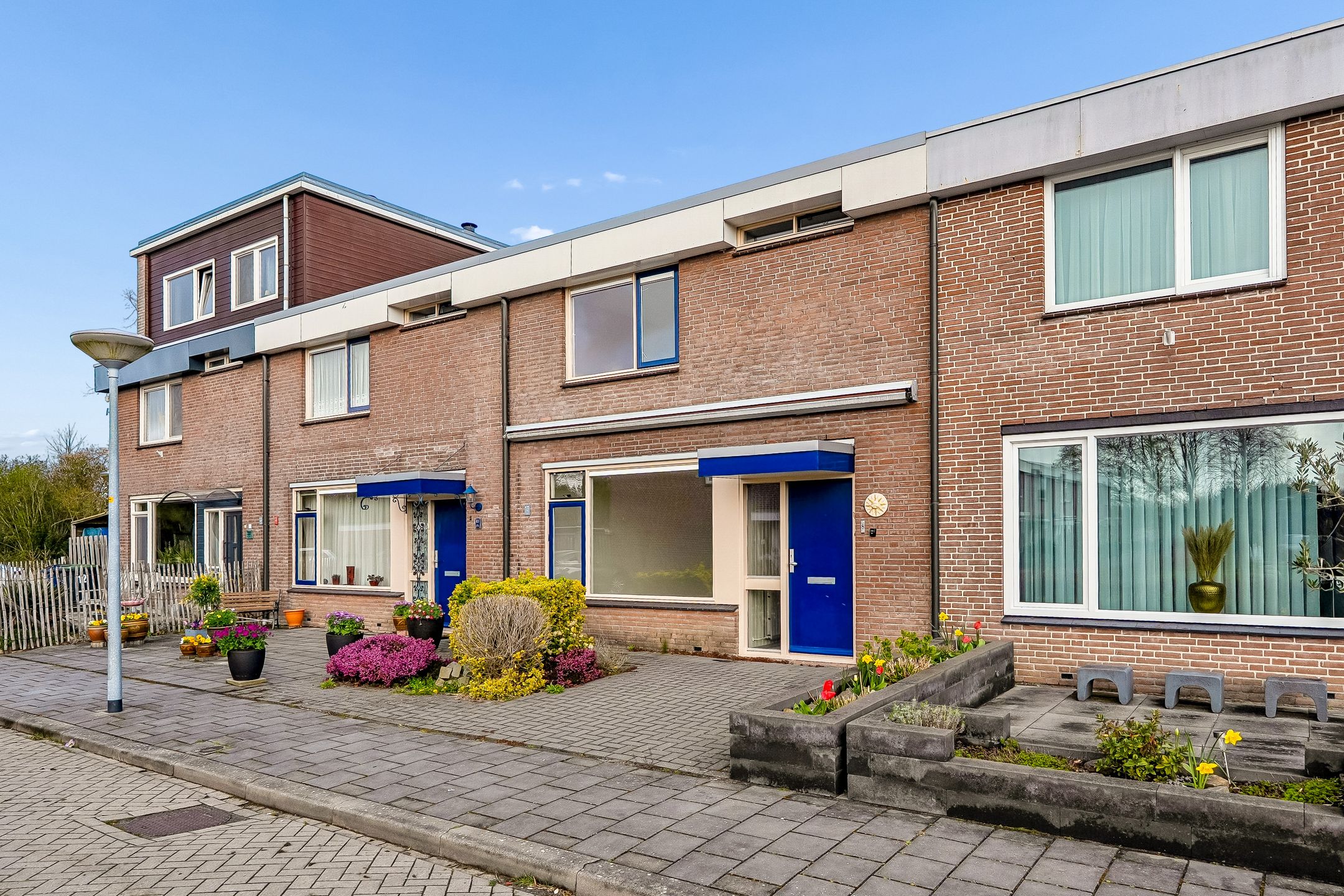 Foto van Vlissingenstraat 8, Almere