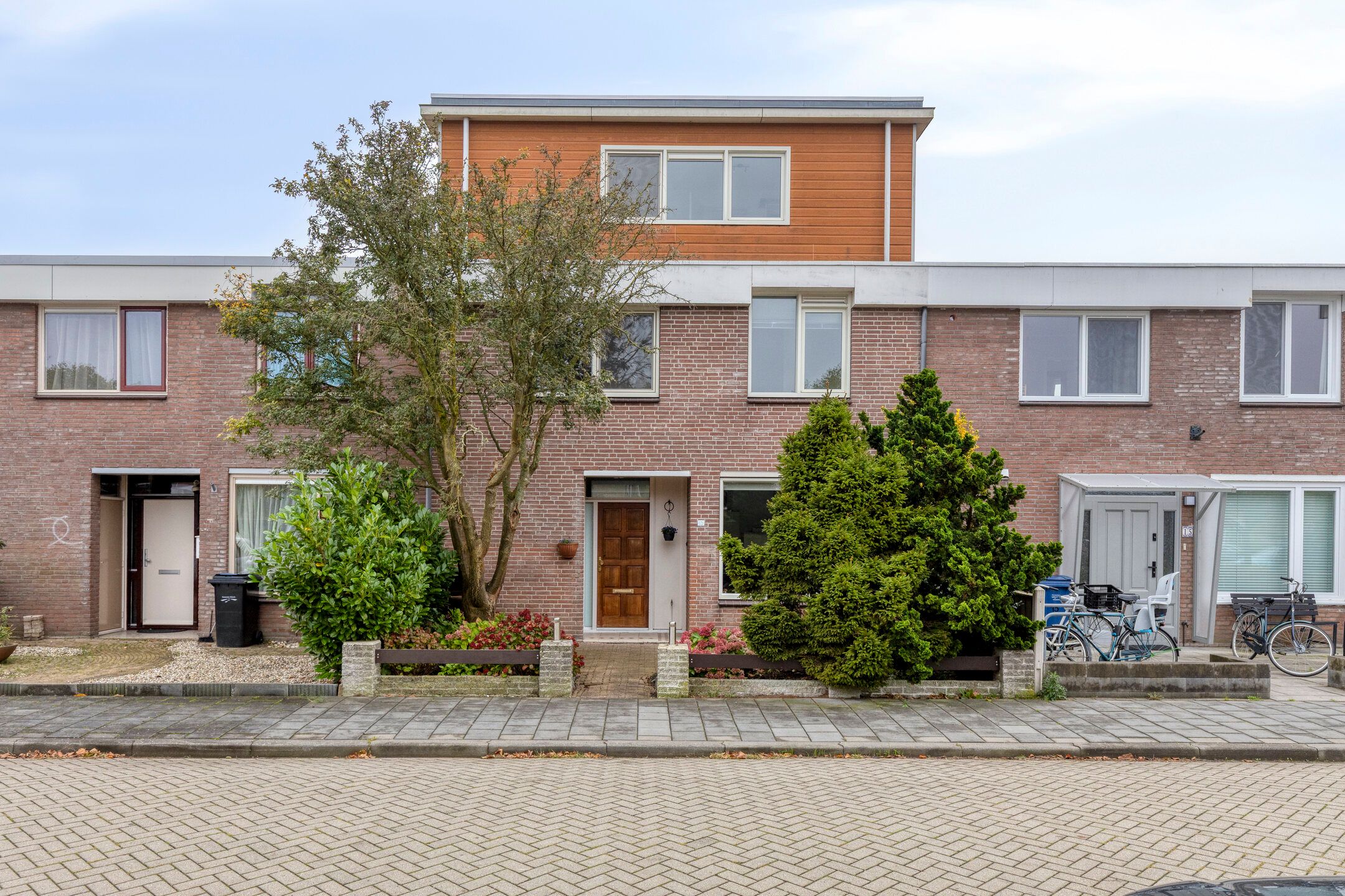 Foto van Terneuzenstraat 13, Almere