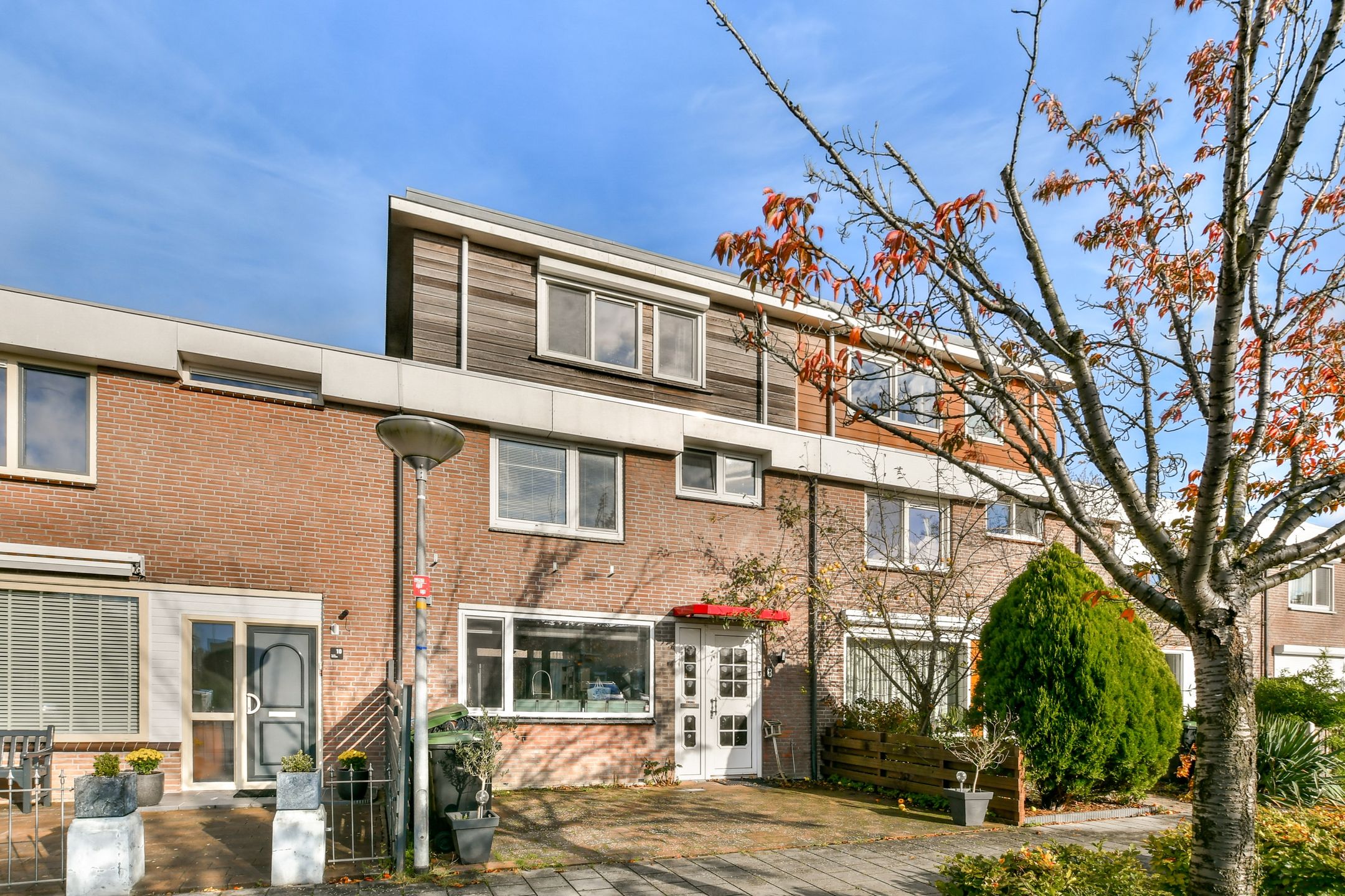 Foto van Terneuzenstraat 8, Almere