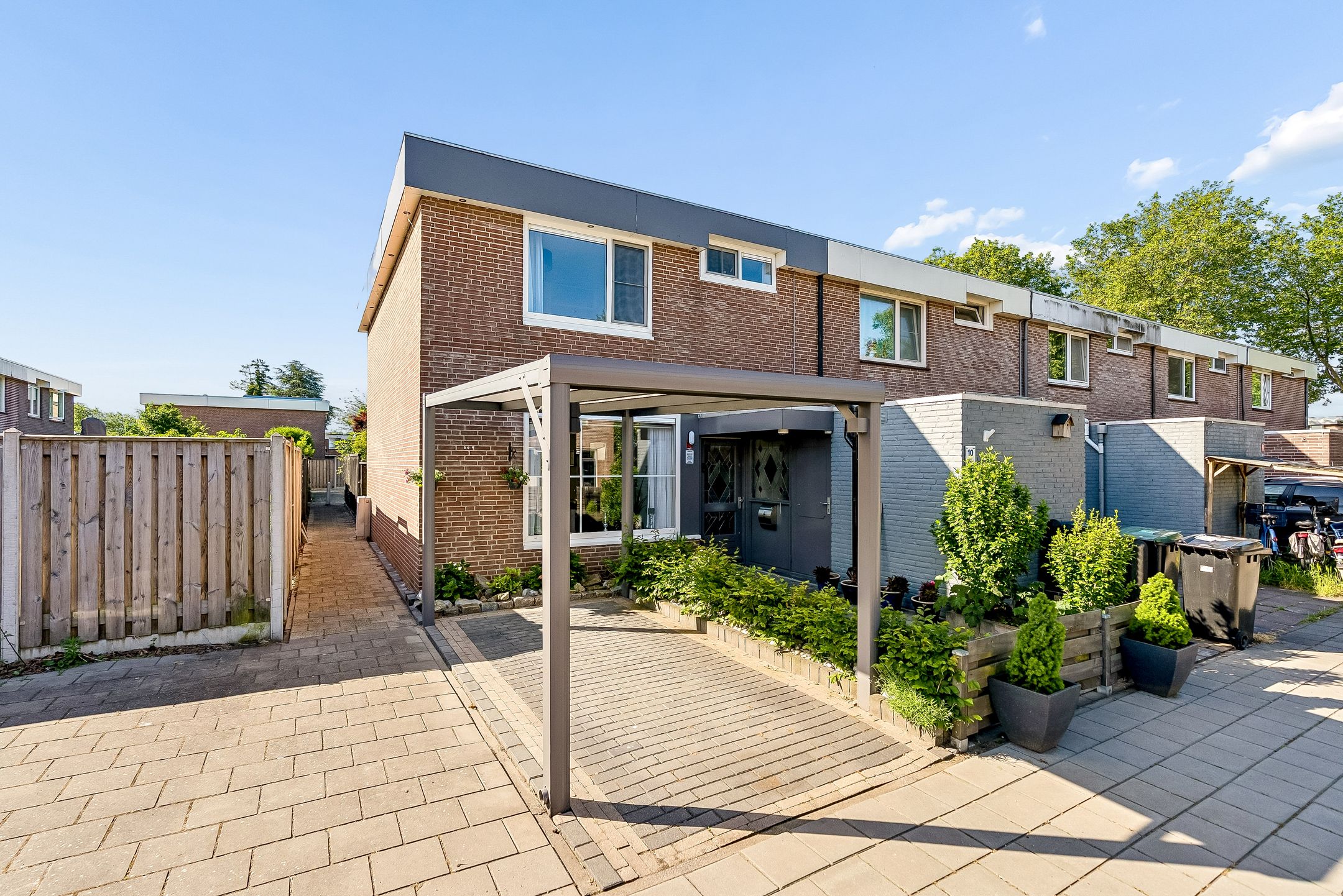 Foto van Rockanjestraat 10, Almere