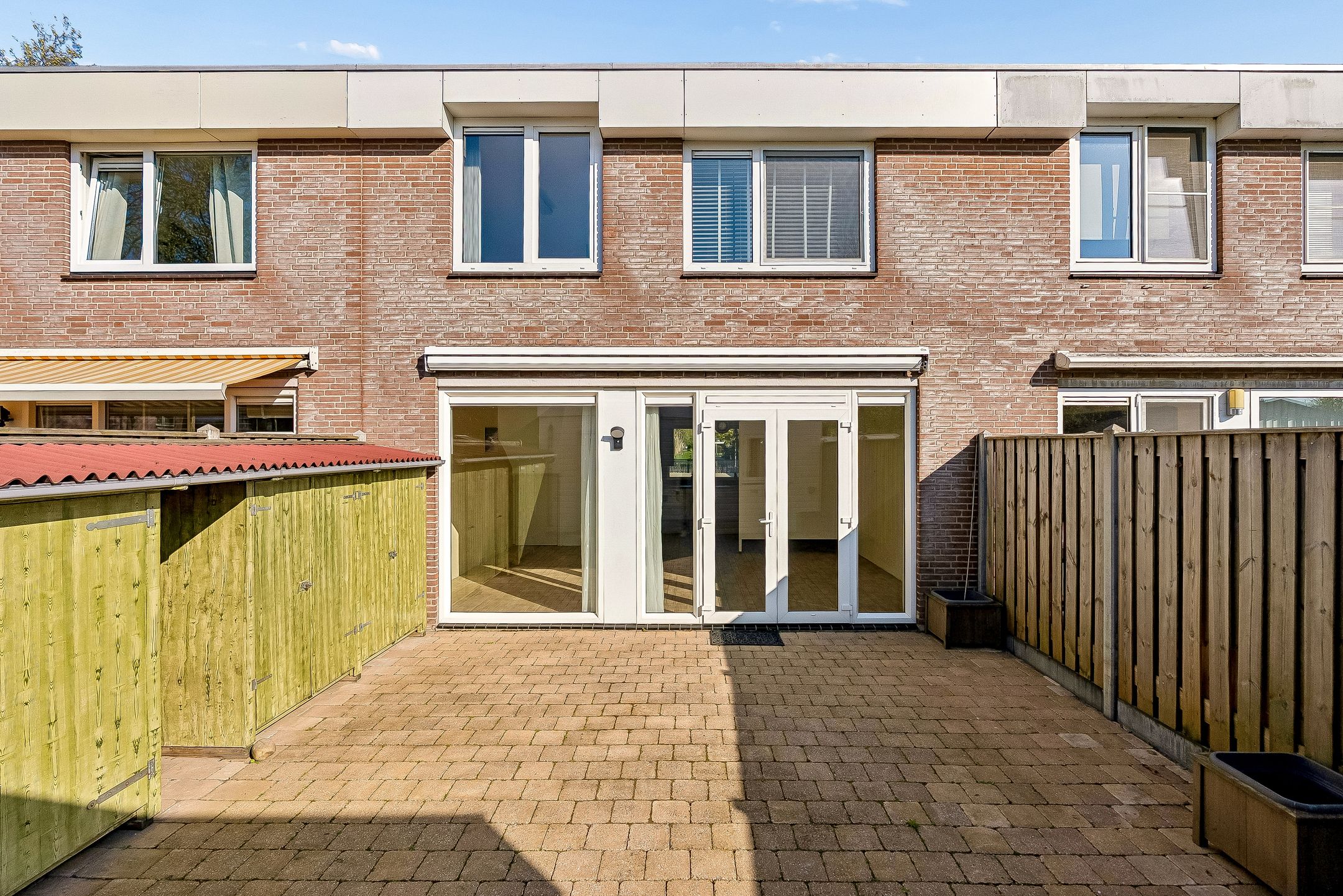 Foto van Rockanjestraat 4, Almere