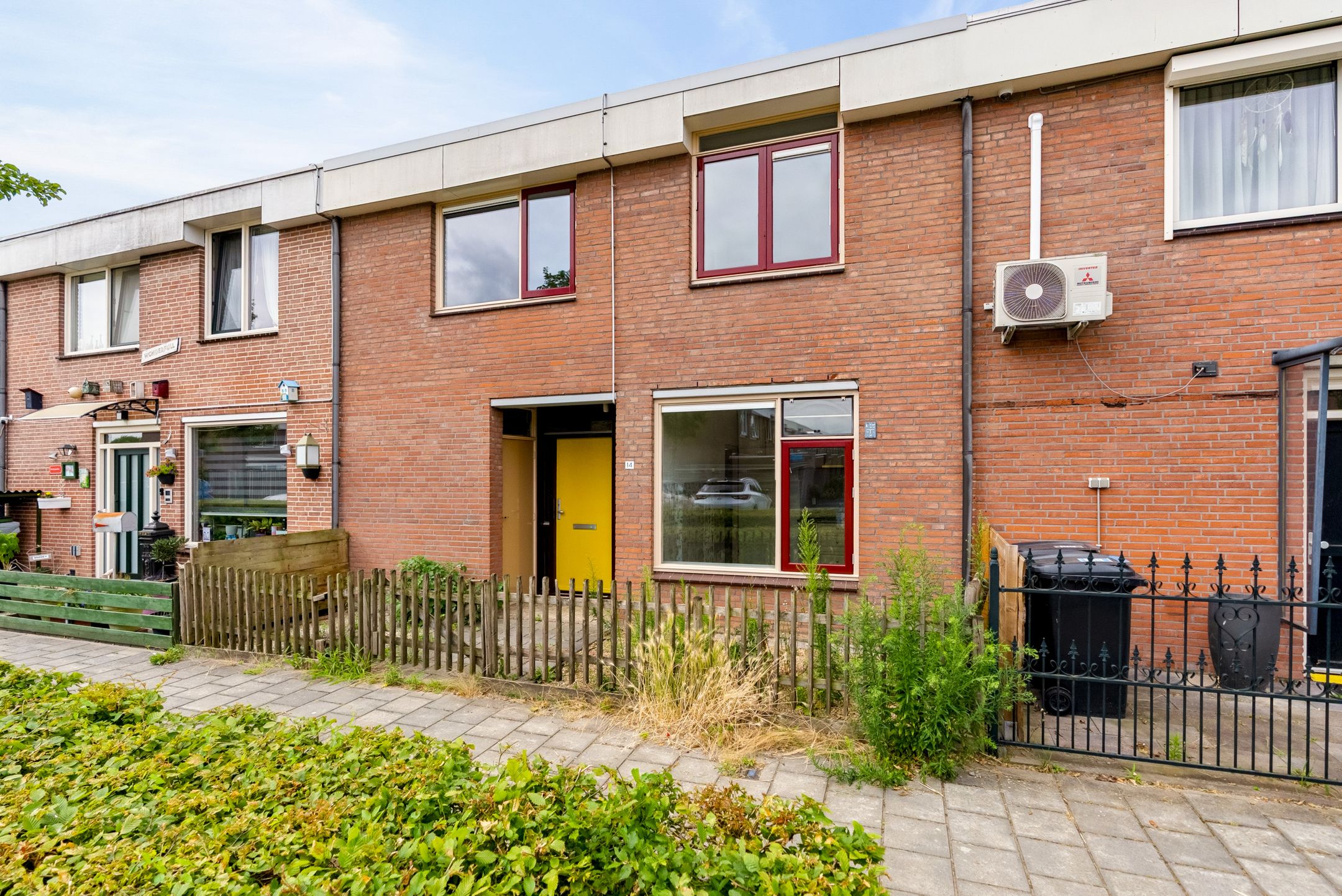 Foto van Pijnackerpad 14, Almere