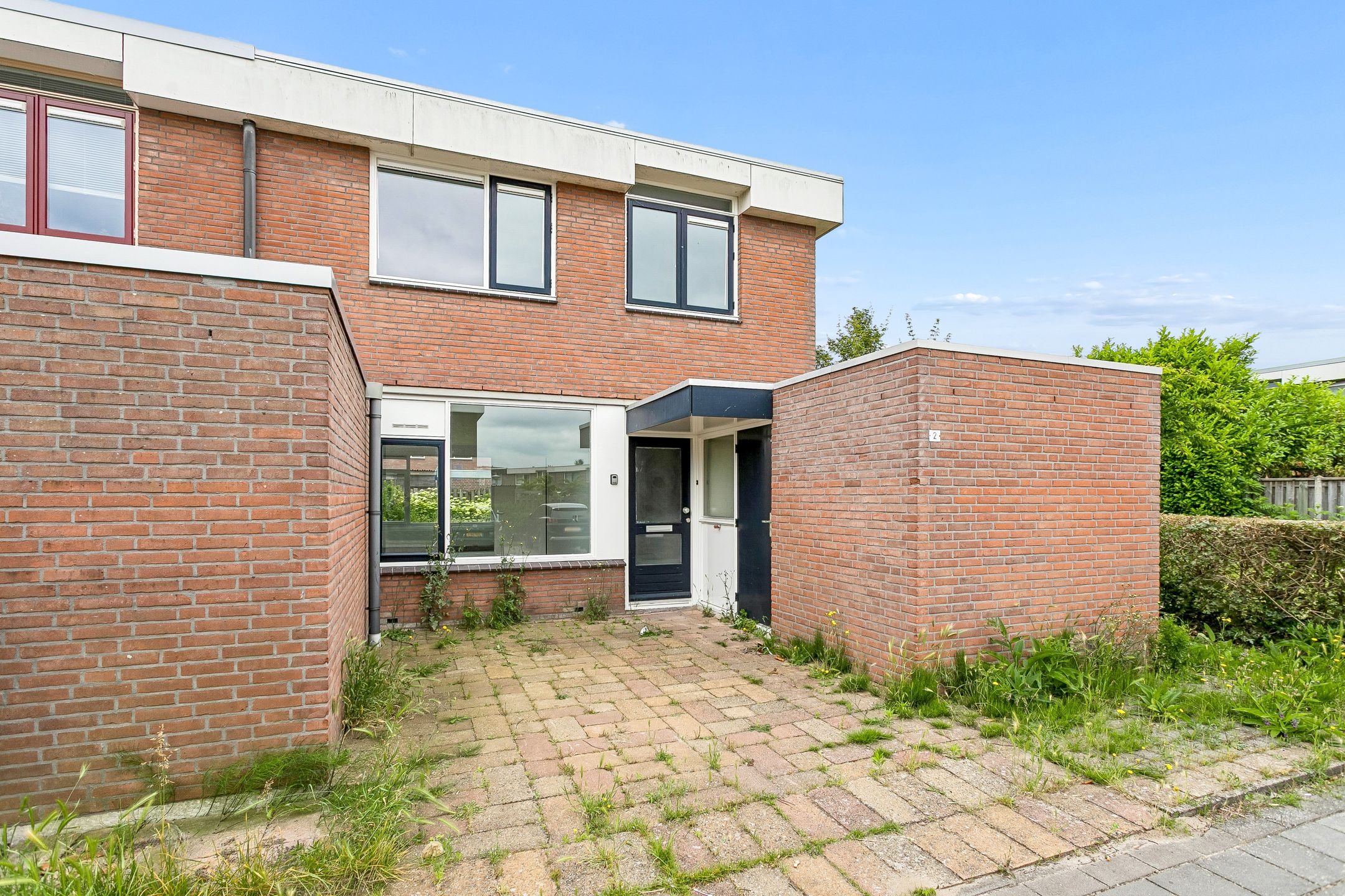 Foto van Leidenstraat 2, Almere