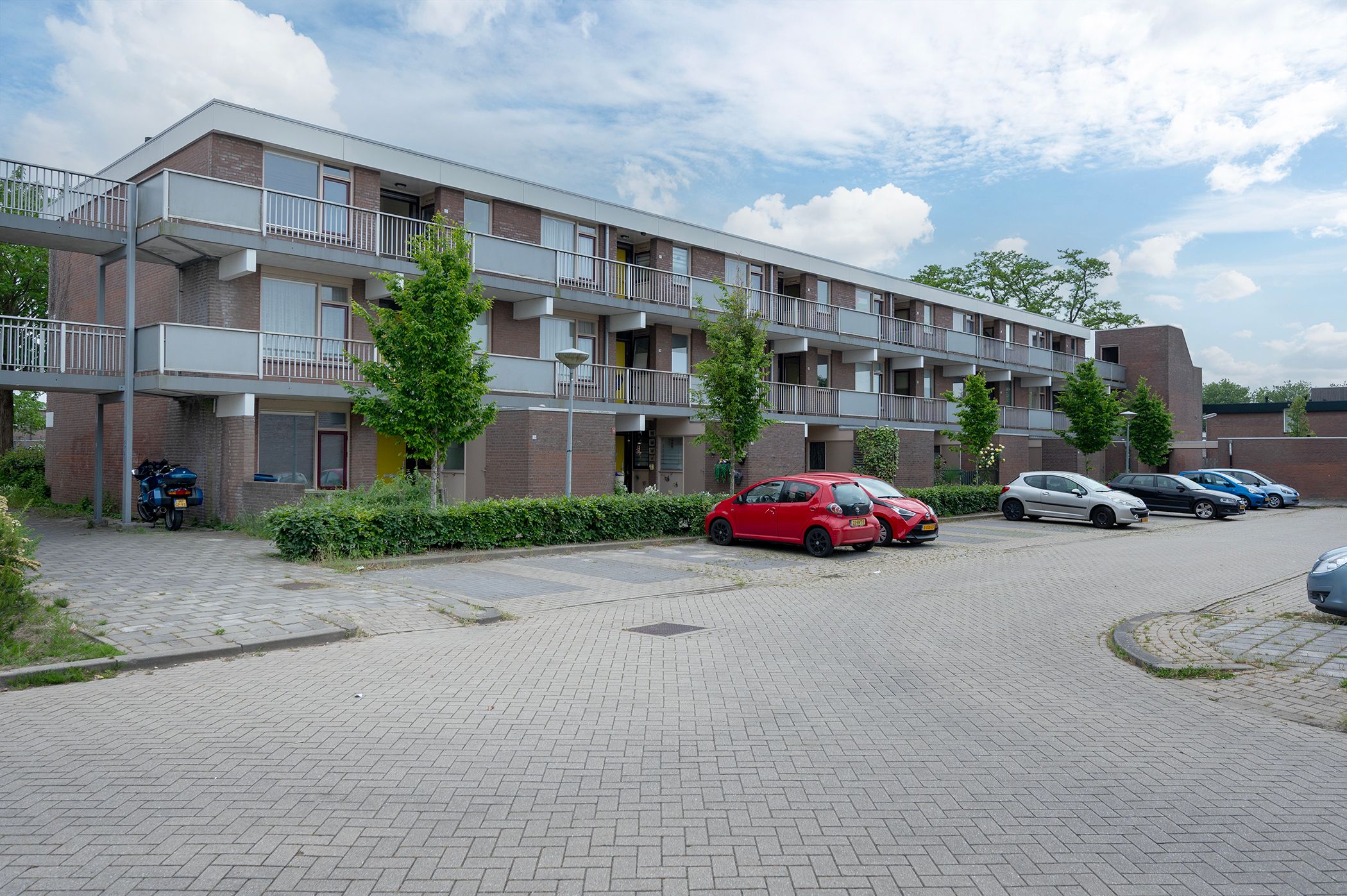 Foto van Leidenstraat 52, Almere