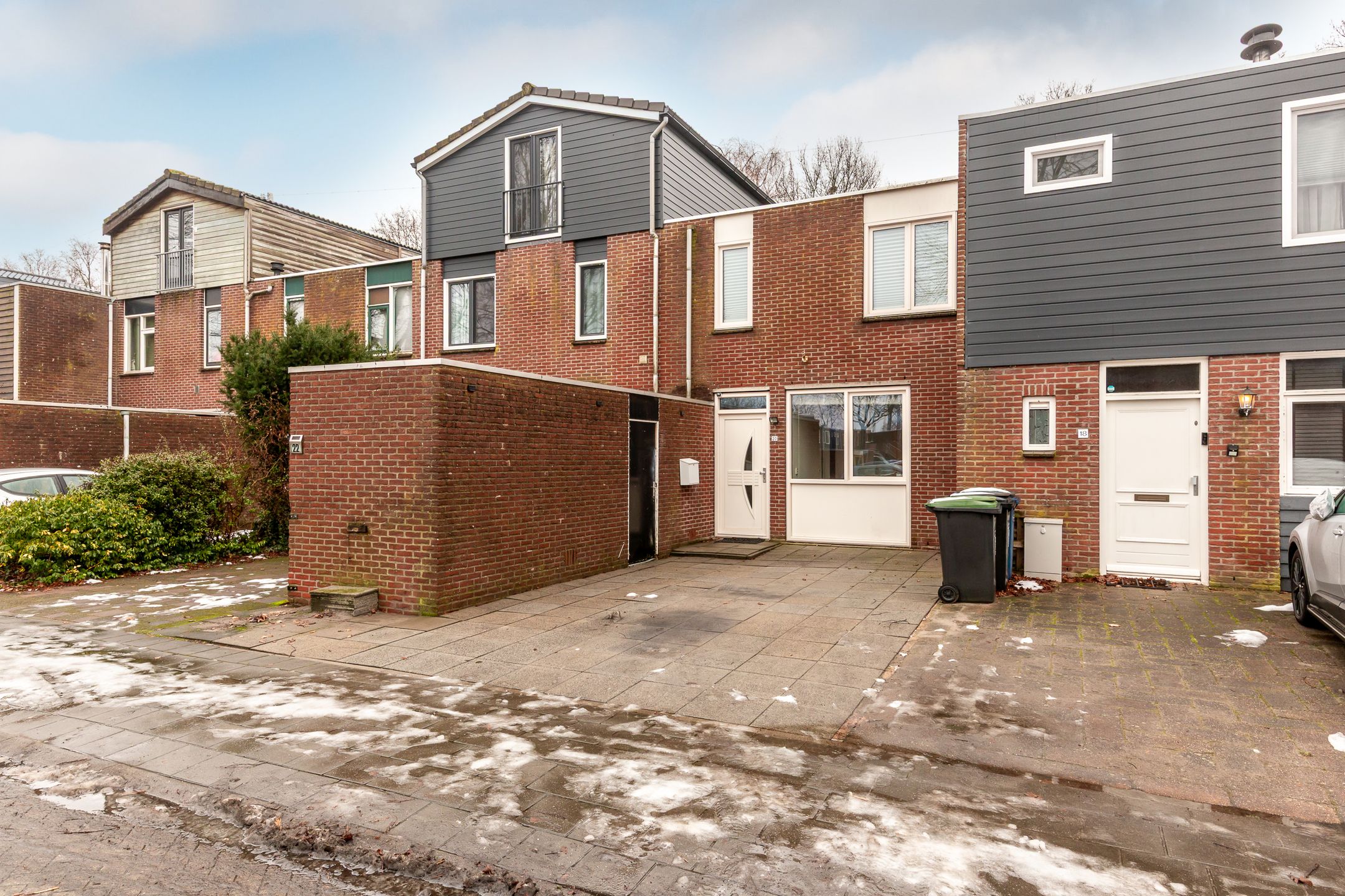 Foto van Deurnestraat 20, Almere