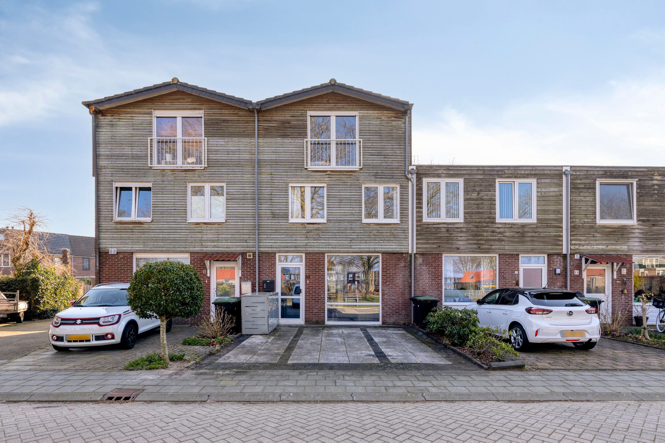Foto van Boxtelplein 23, Almere
