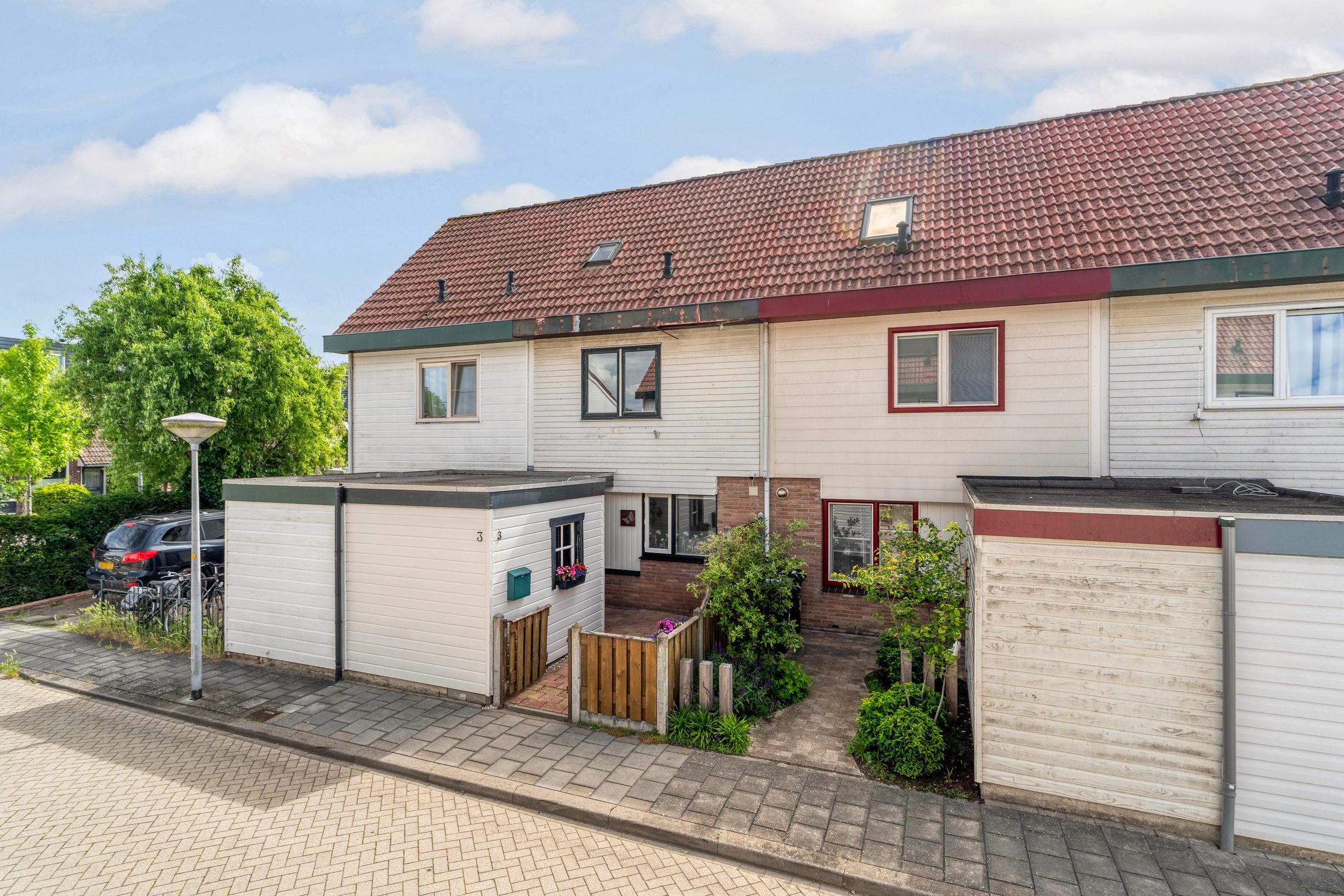 Foto van Kaatsheuvelstraat 3, Almere
