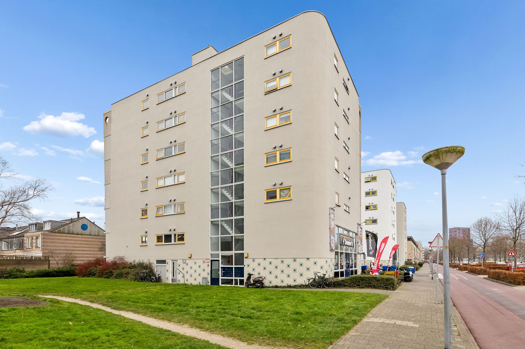 Foto van Cinemadreef 240, Almere