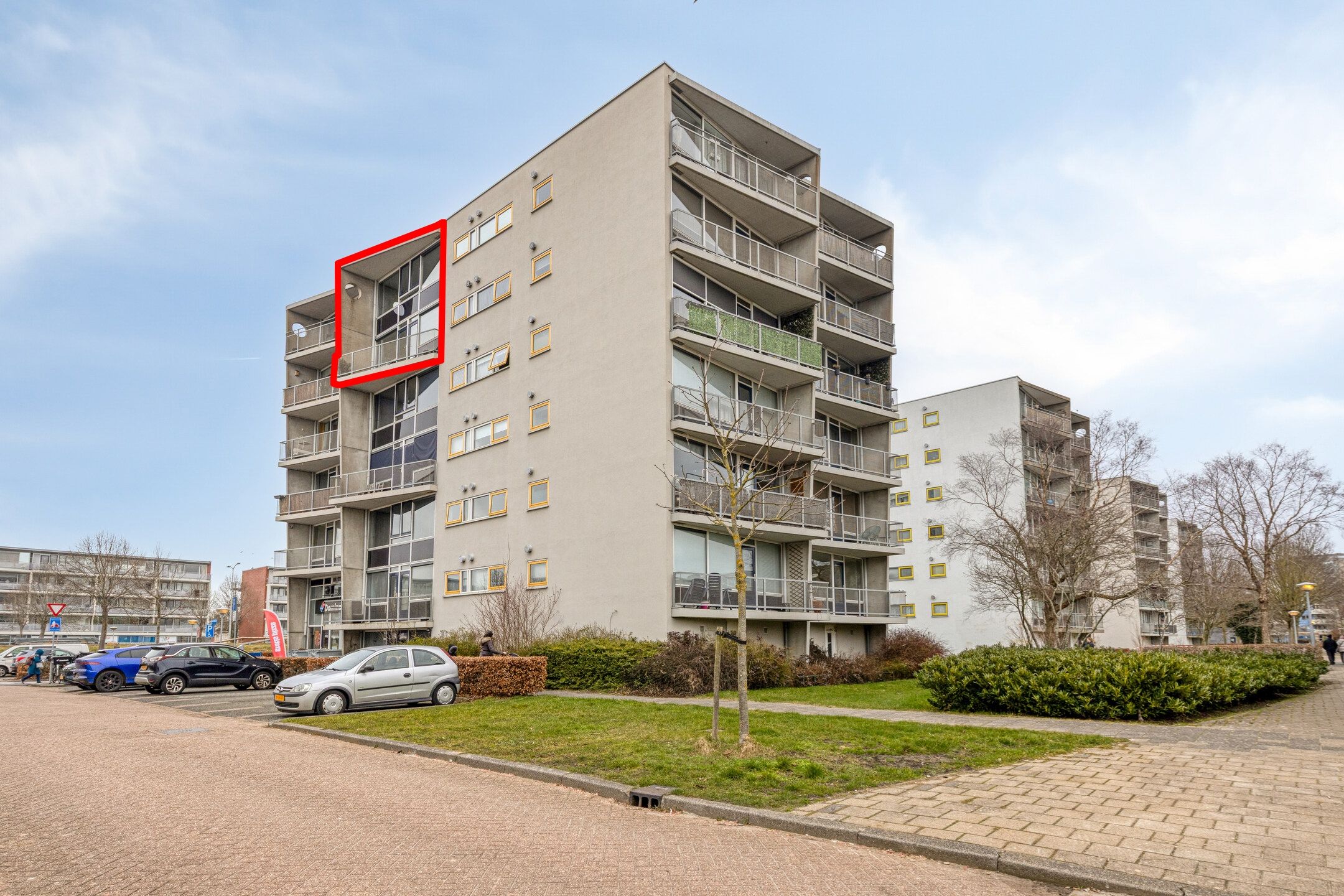 Foto van Cinemadreef 270, Almere