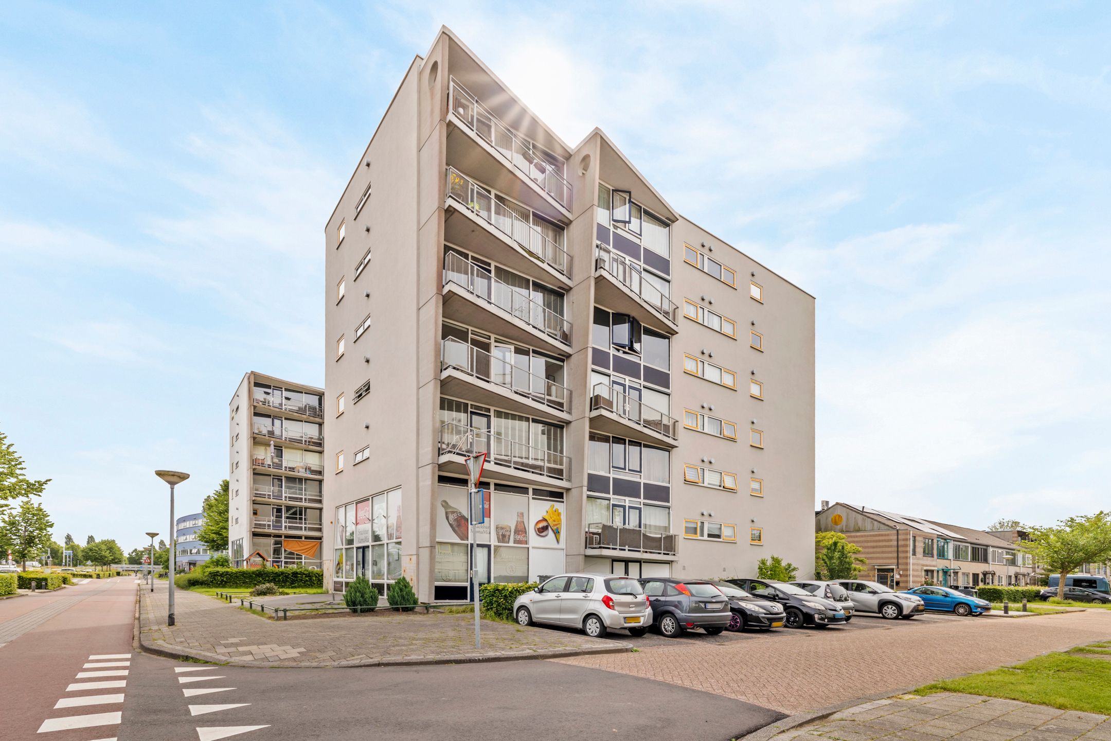 Foto van Cinemadreef 302, Almere