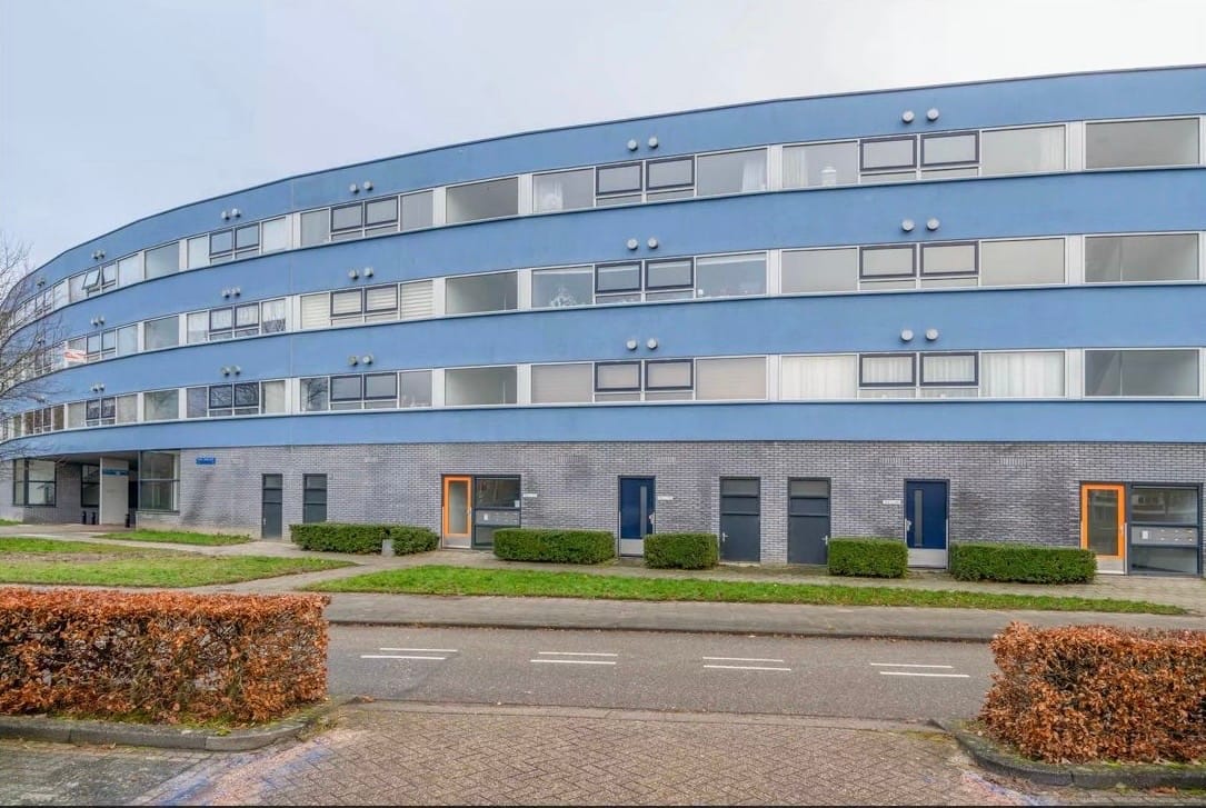 Foto van Peter Sellershof 144, Almere