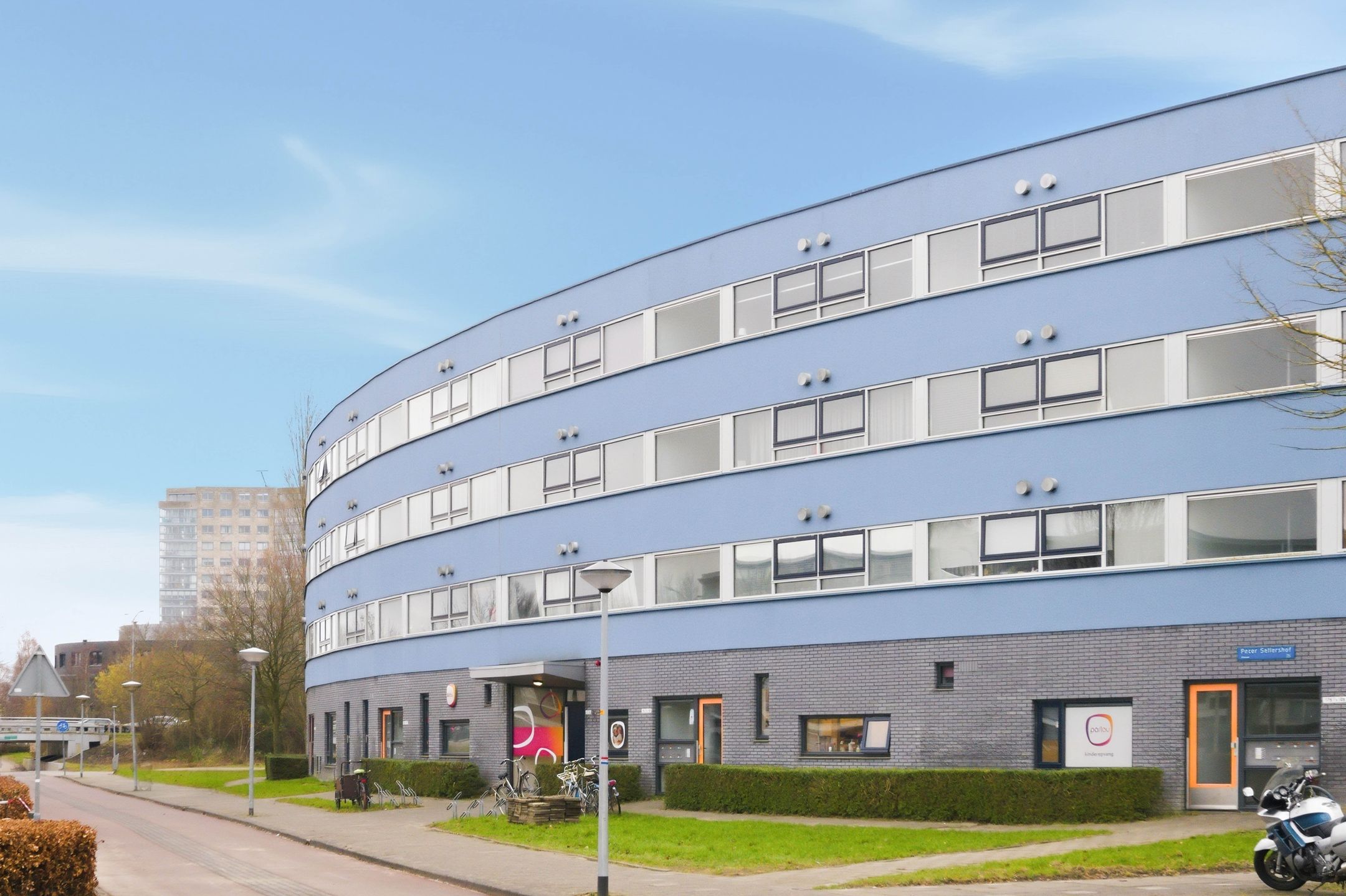 Foto van Peter Sellershof 168, Almere