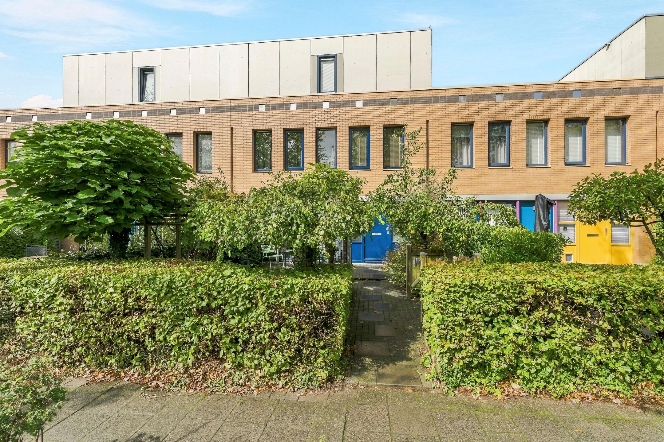 Foto van Grace Kellystraat 13, Almere