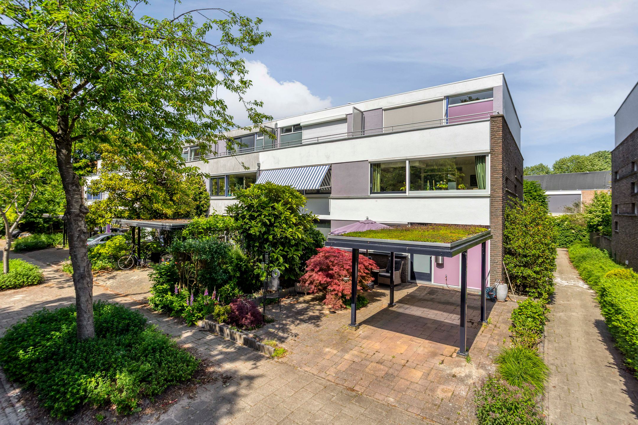 Foto van James Stewartstraat 13, Almere