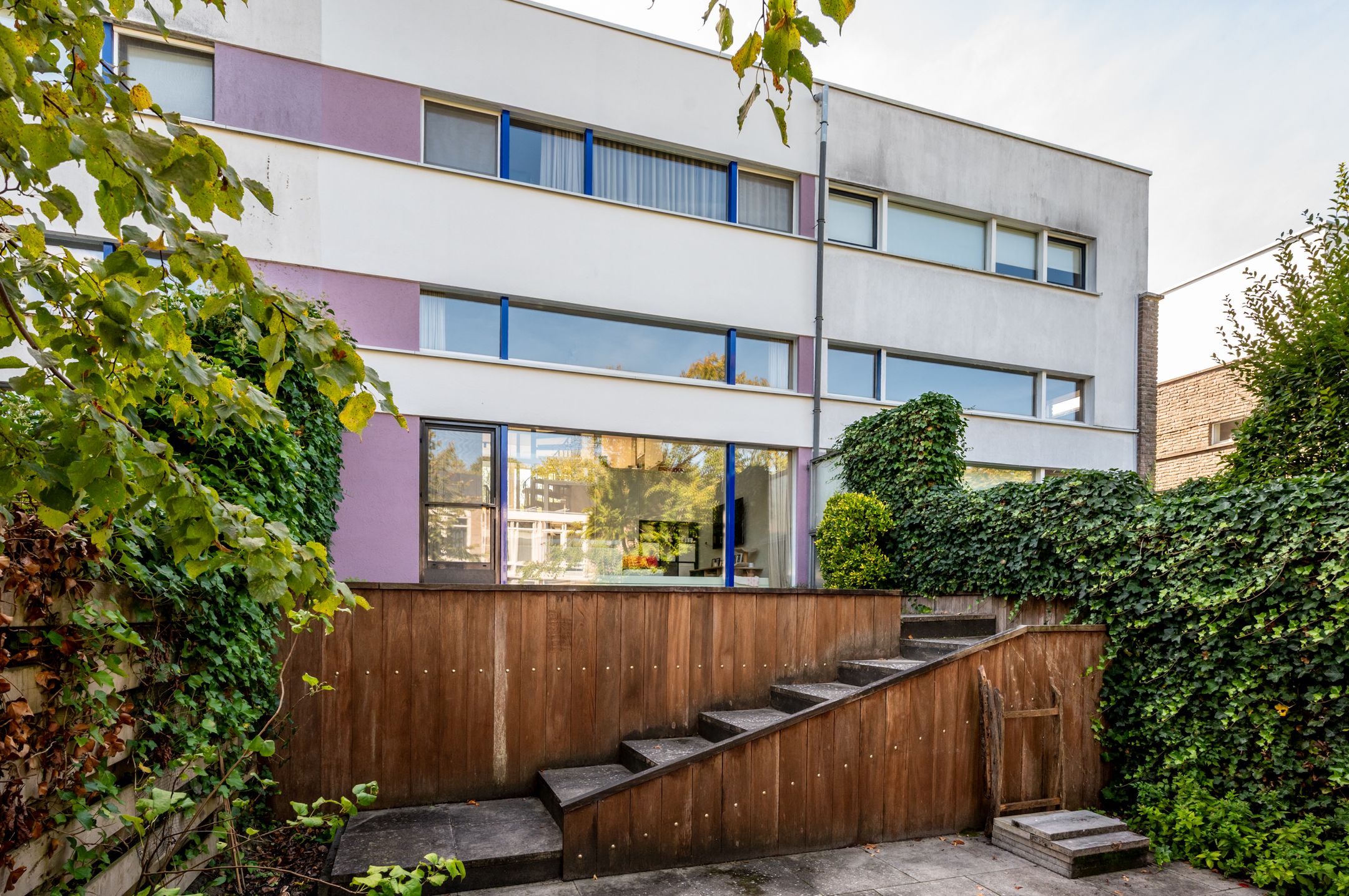 Foto van James Stewartstraat 17, Almere
