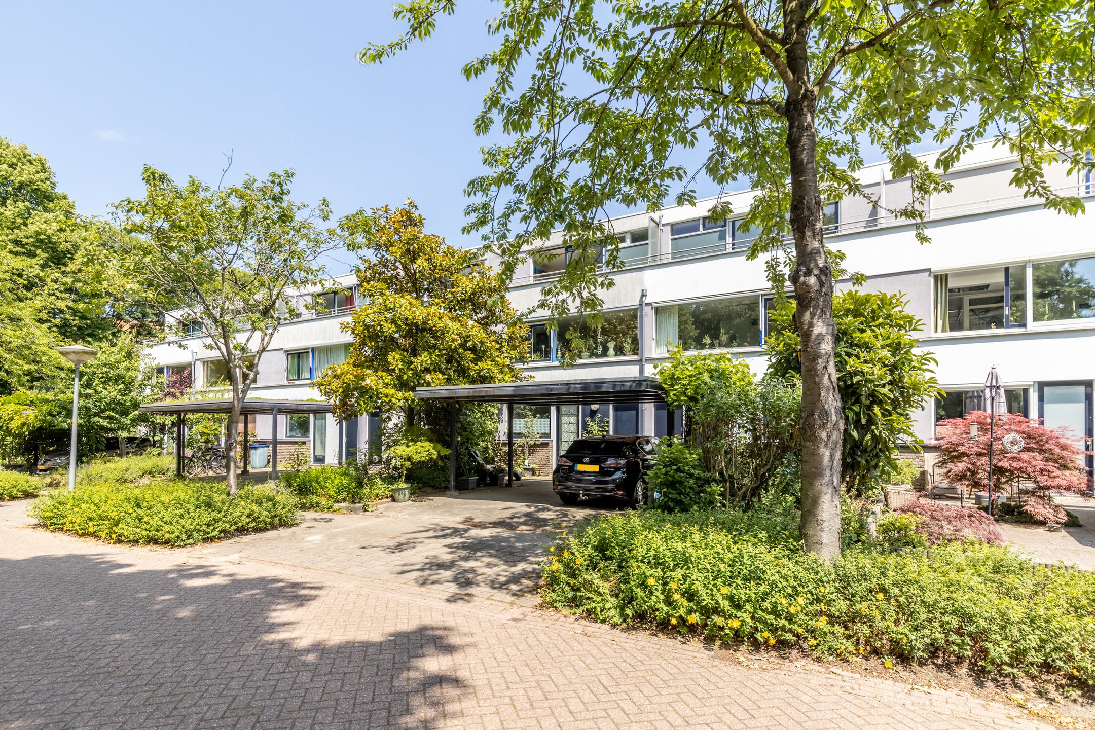 Foto van James Stewartstraat 9, Almere