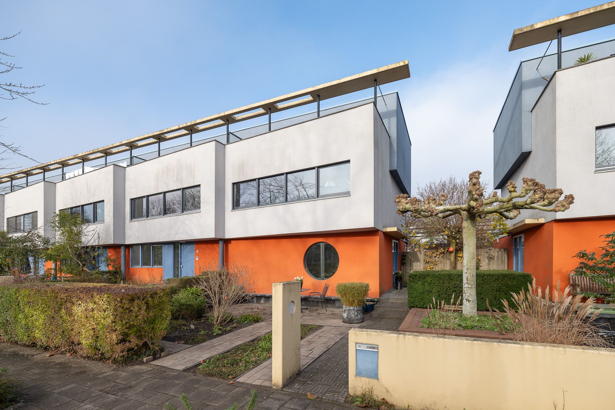 Foto van James Stewartstraat 65, Almere