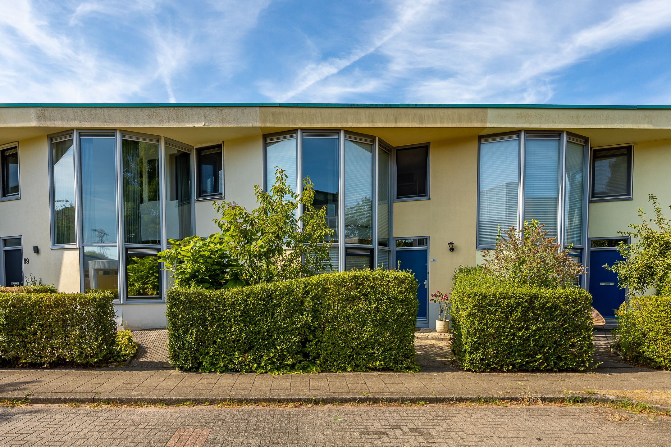 Foto van James Stewartstraat 103, Almere