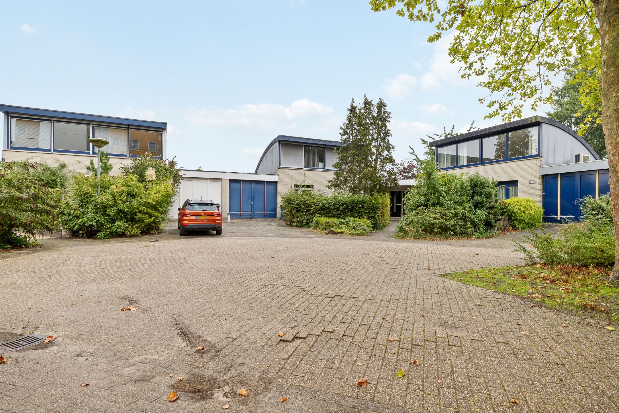Foto van James Stewartstraat 206, Almere