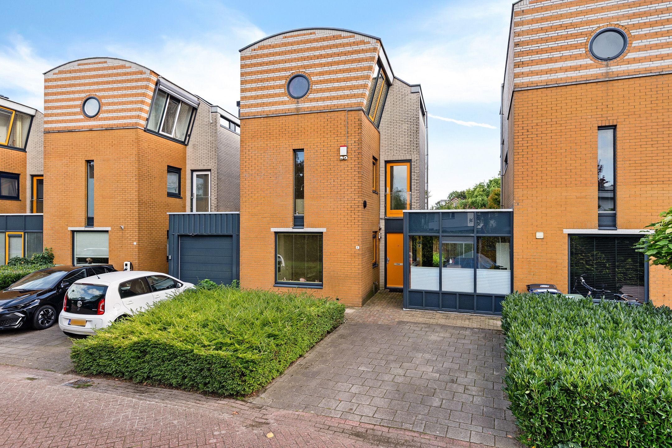 Foto van Humphrey Bogartstraat 6, Almere