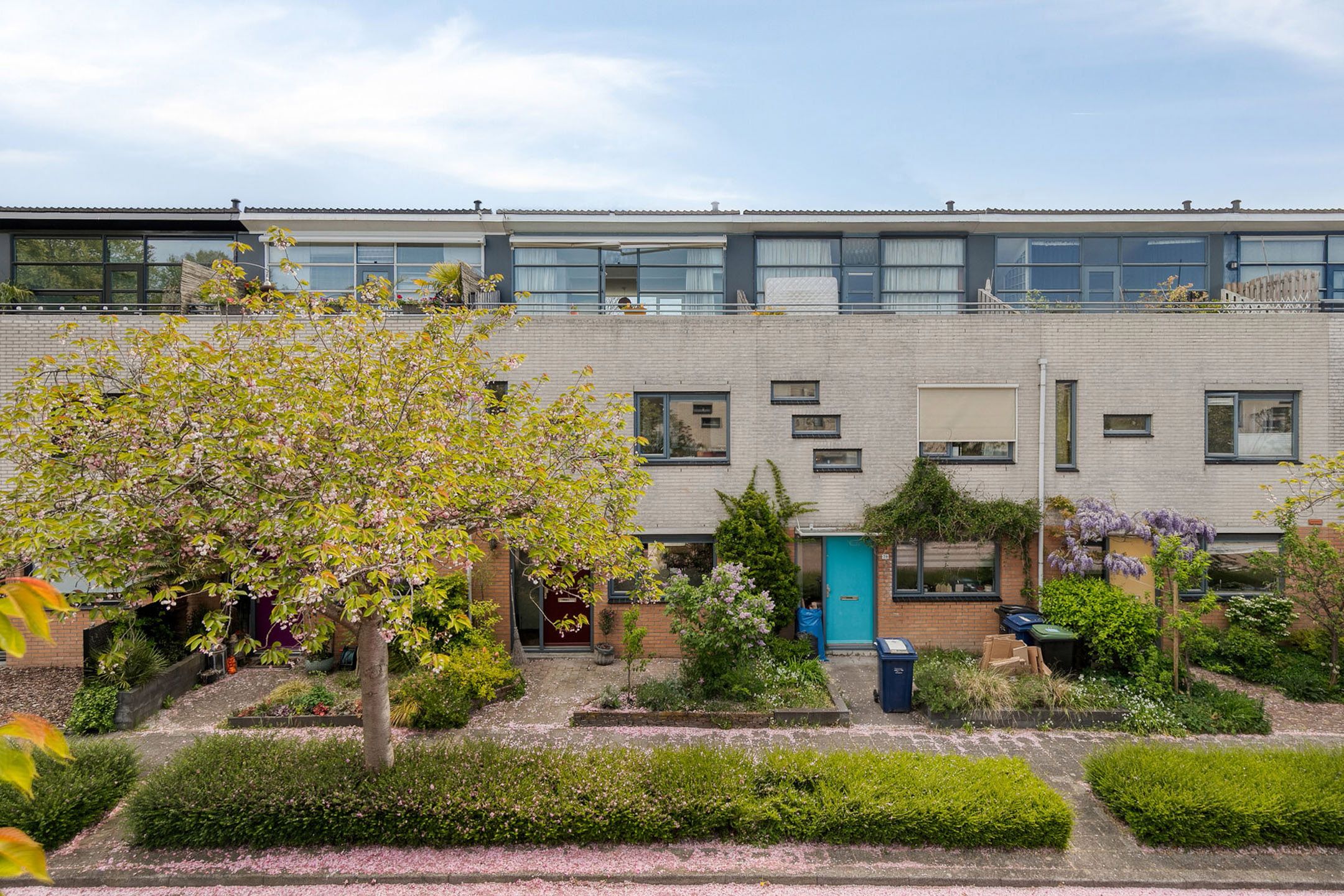 Foto van Peggy Ashcroftstraat 37, Almere