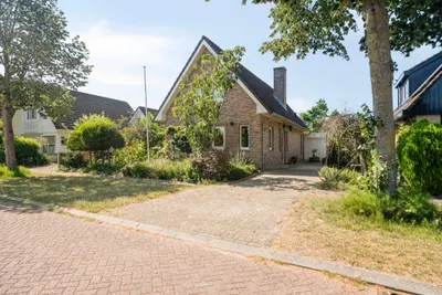 Foto van Charles Boyerstraat 12, Almere