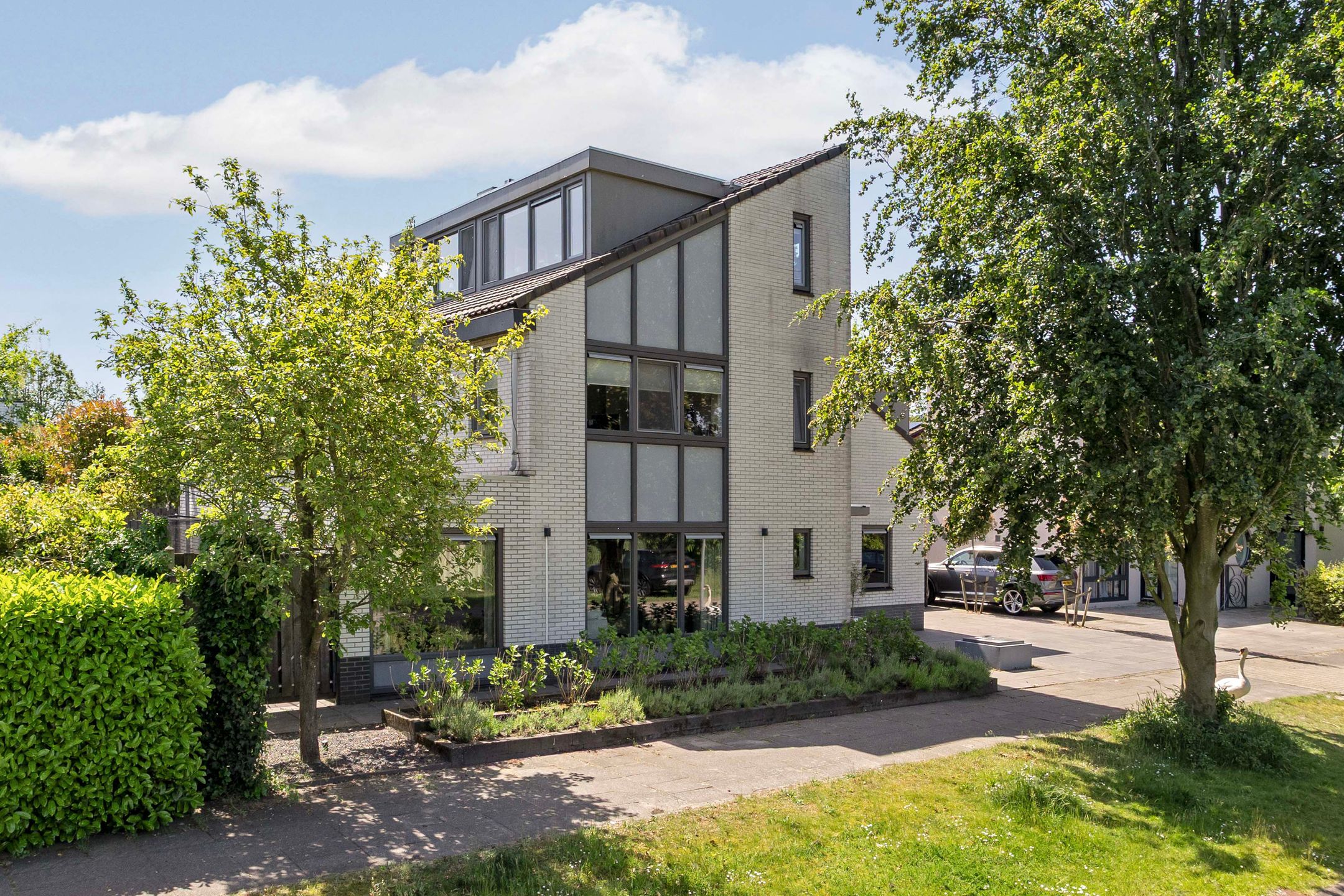 Foto van Mannus Frankenstraat 14, Almere