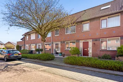 Foto van Annie Bosstraat 61, Almere