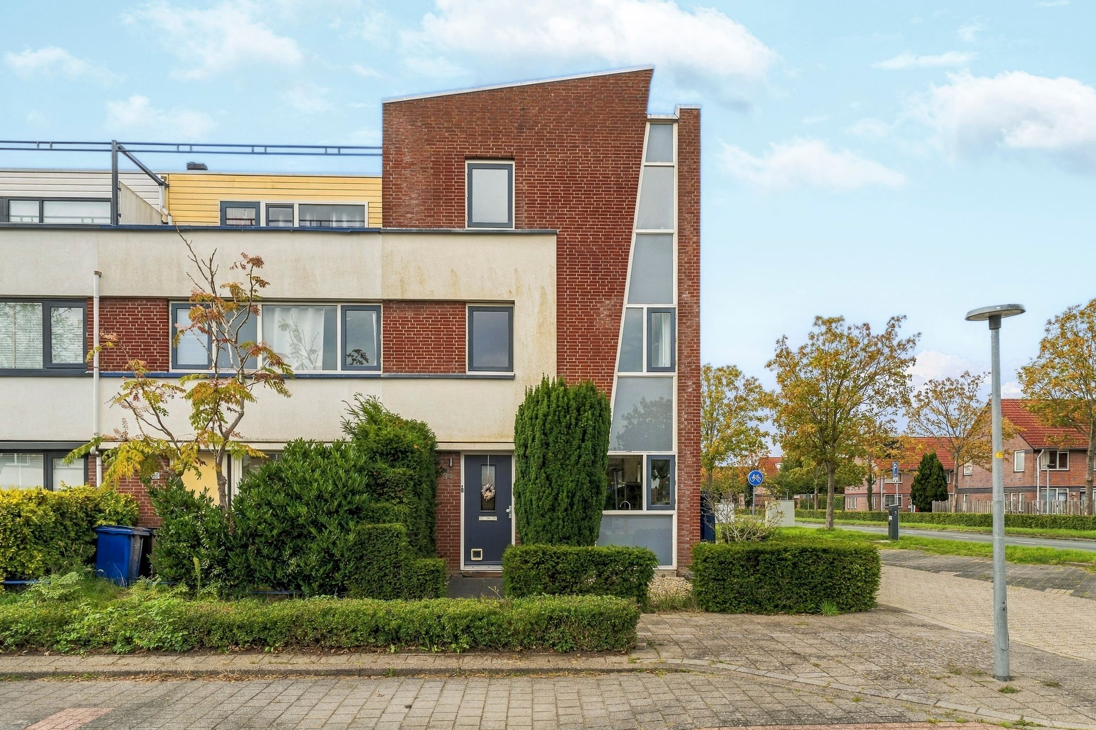 Foto van Audrey Hepburnstraat 34, Almere