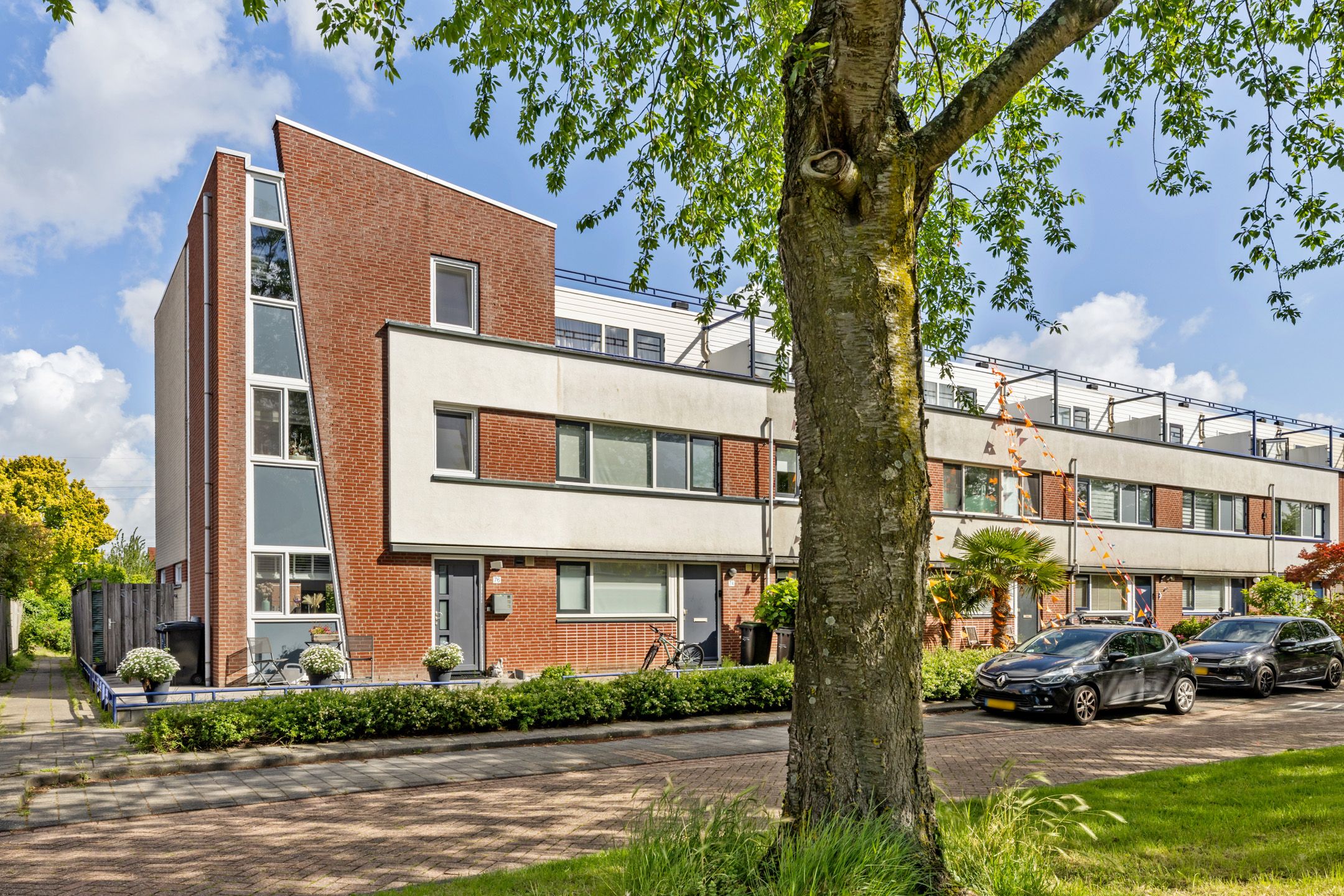 Foto van Audrey Hepburnstraat 76, Almere