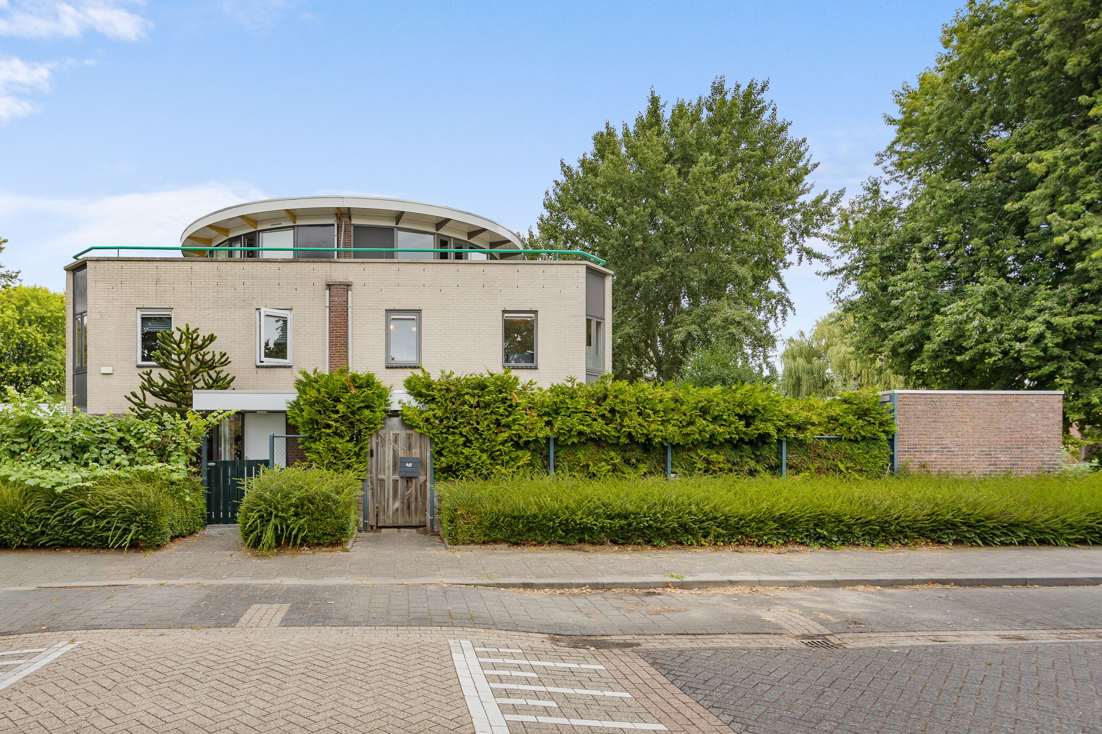 Foto van Buñuellaan 40, Almere