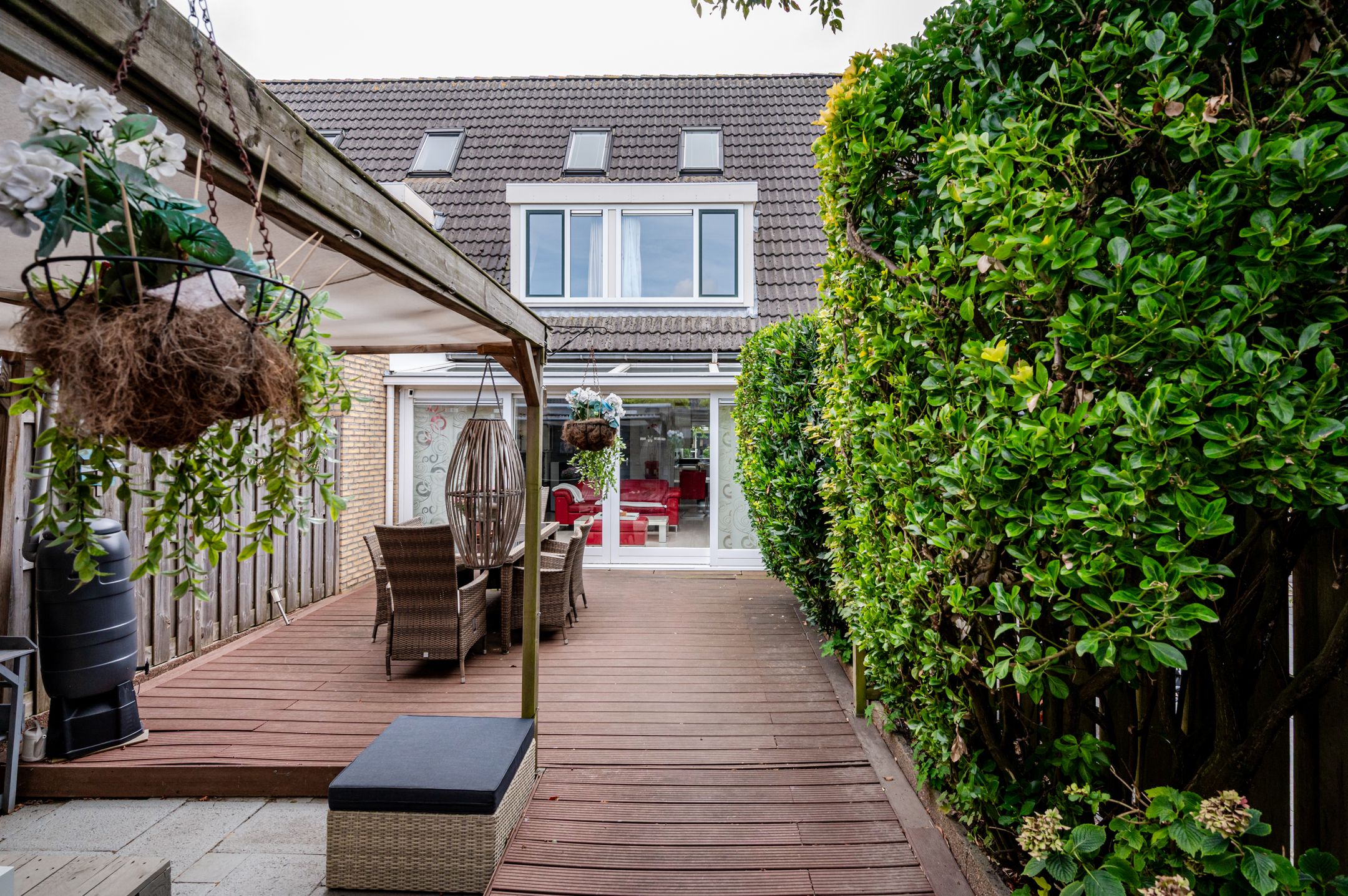 Foto van Truffautstraat 48, Almere
