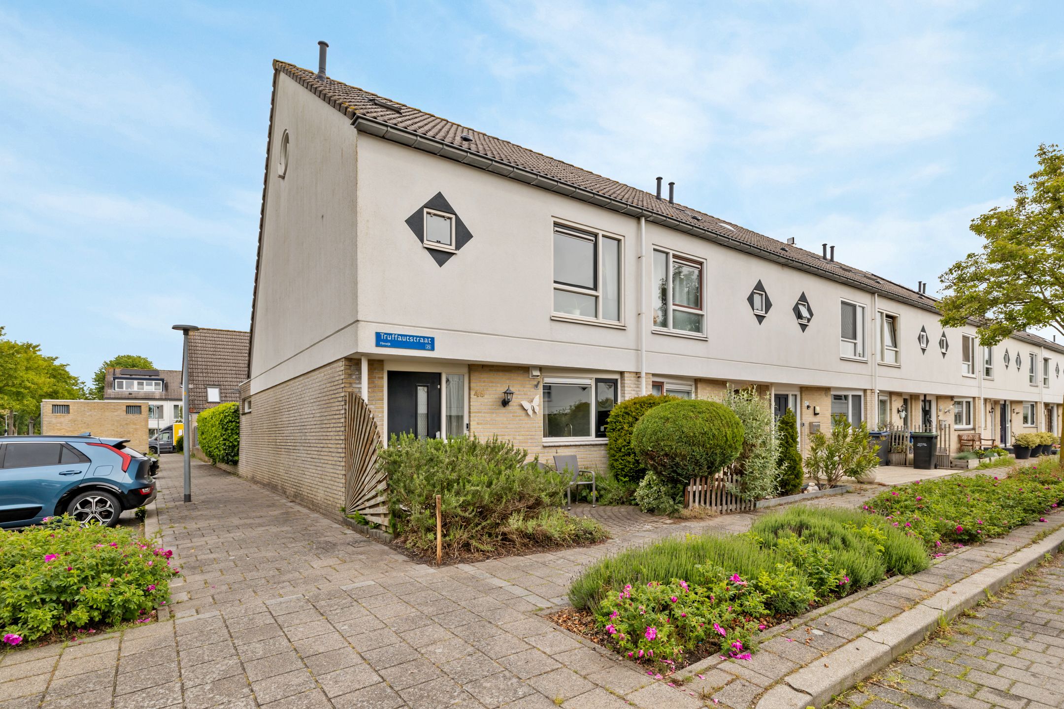 Foto van Truffautstraat 43, Almere