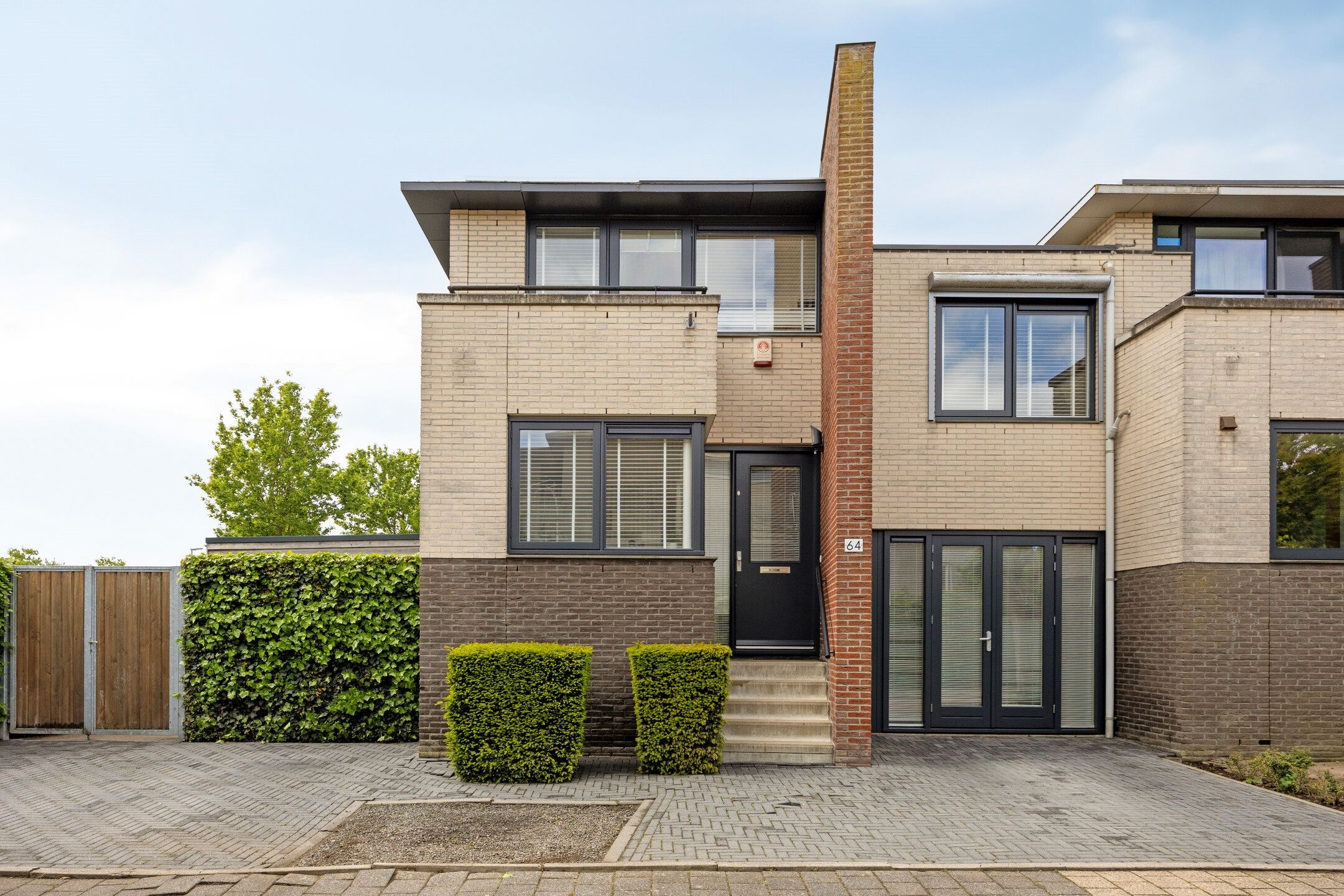 Foto van Fassbinderstraat 64, Almere