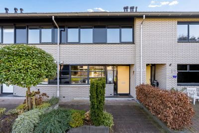 Foto van Jacques Tatilaan 143, Almere