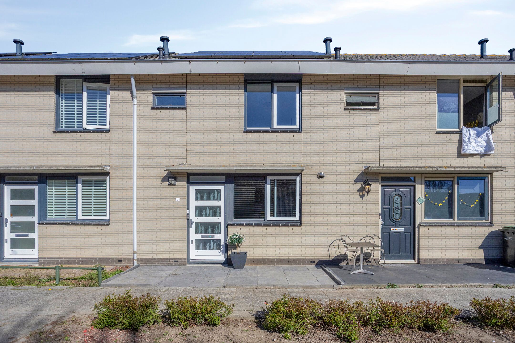Foto van John Fordstraat 17, Almere