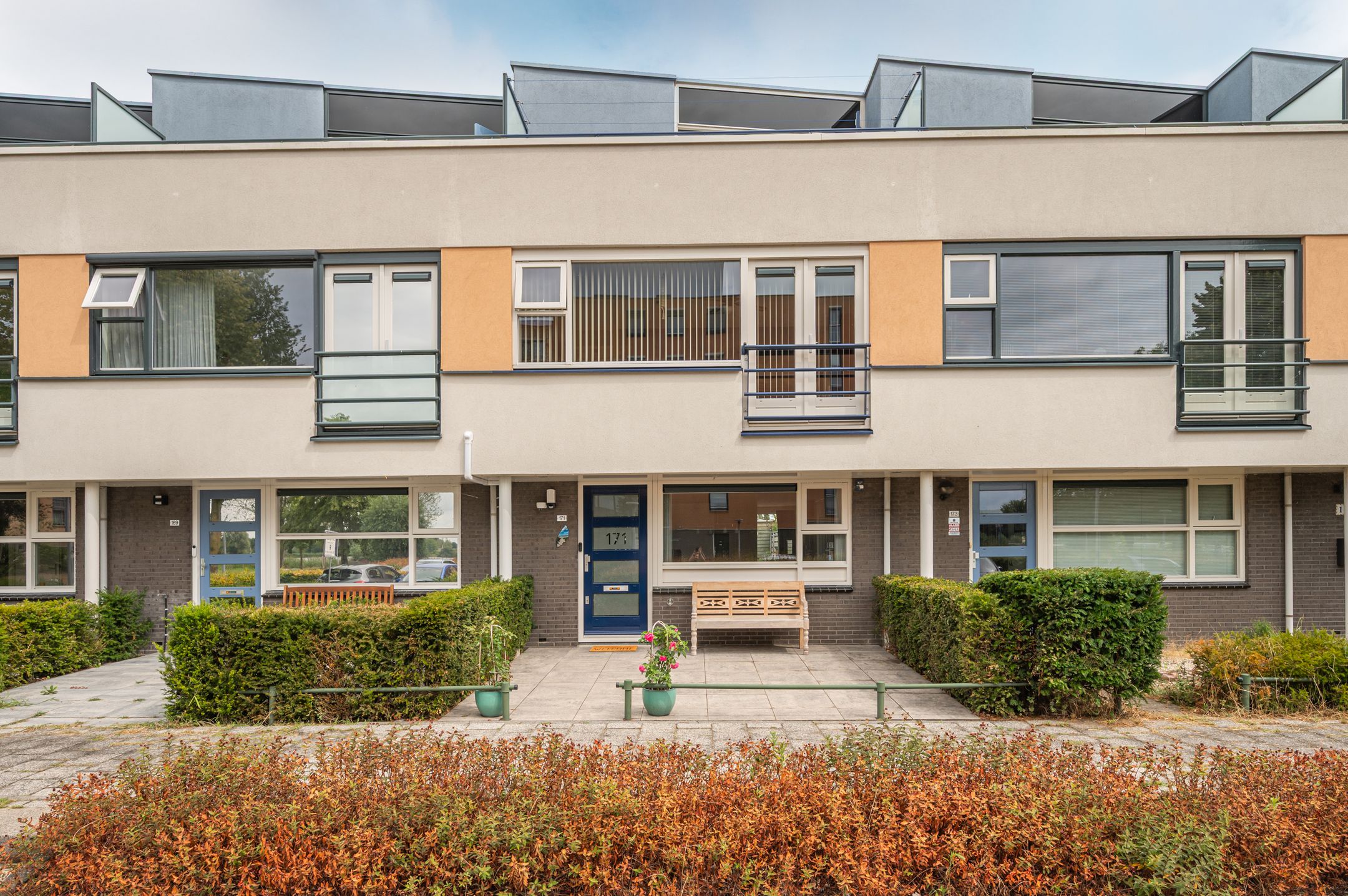 Foto van Fellinilaan 171, Almere