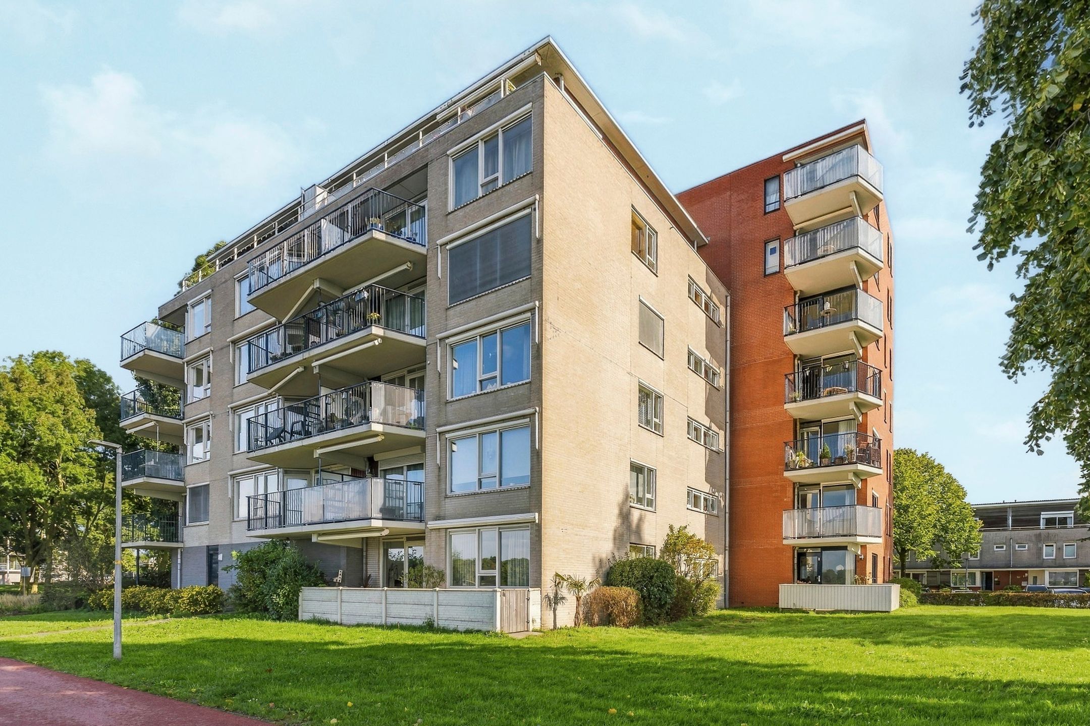 Foto van Fellinilaan 342, Almere