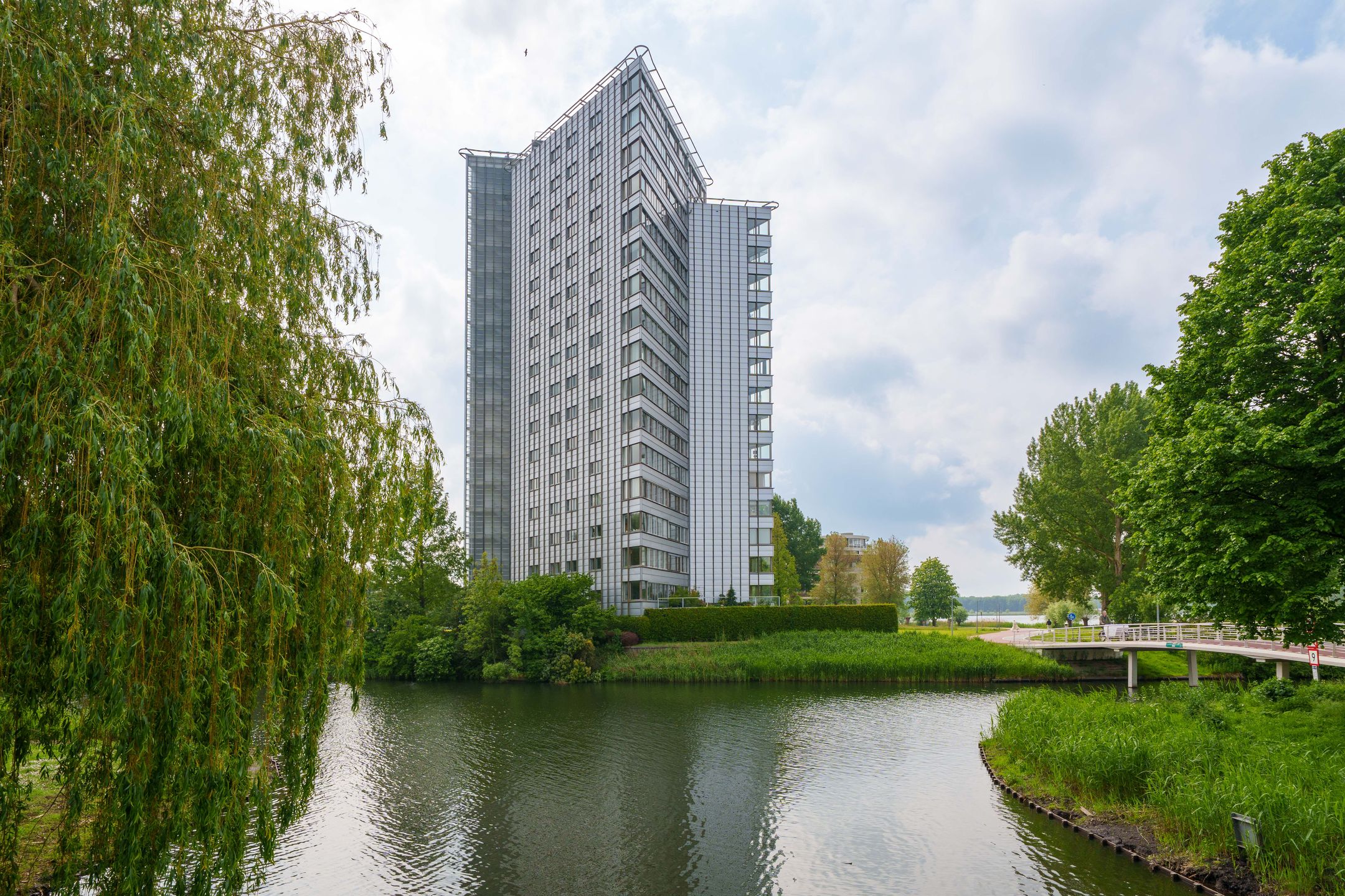 Foto van Fellinilaan 118, Almere