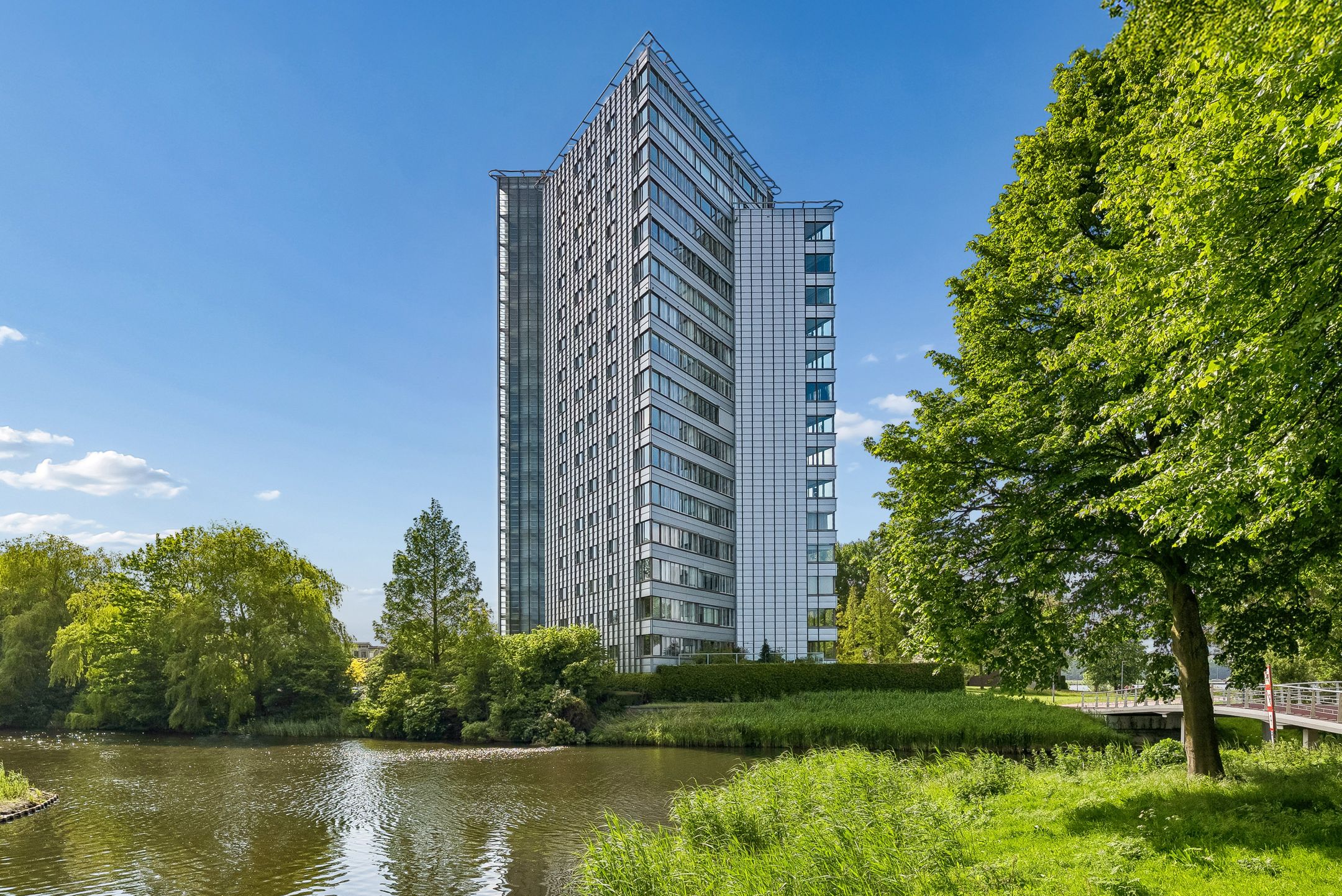 Foto van Fellinilaan 128, Almere
