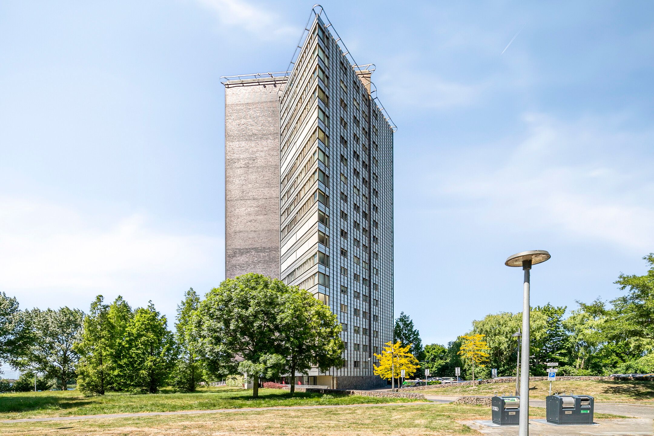 Foto van Fellinilaan 92, Almere