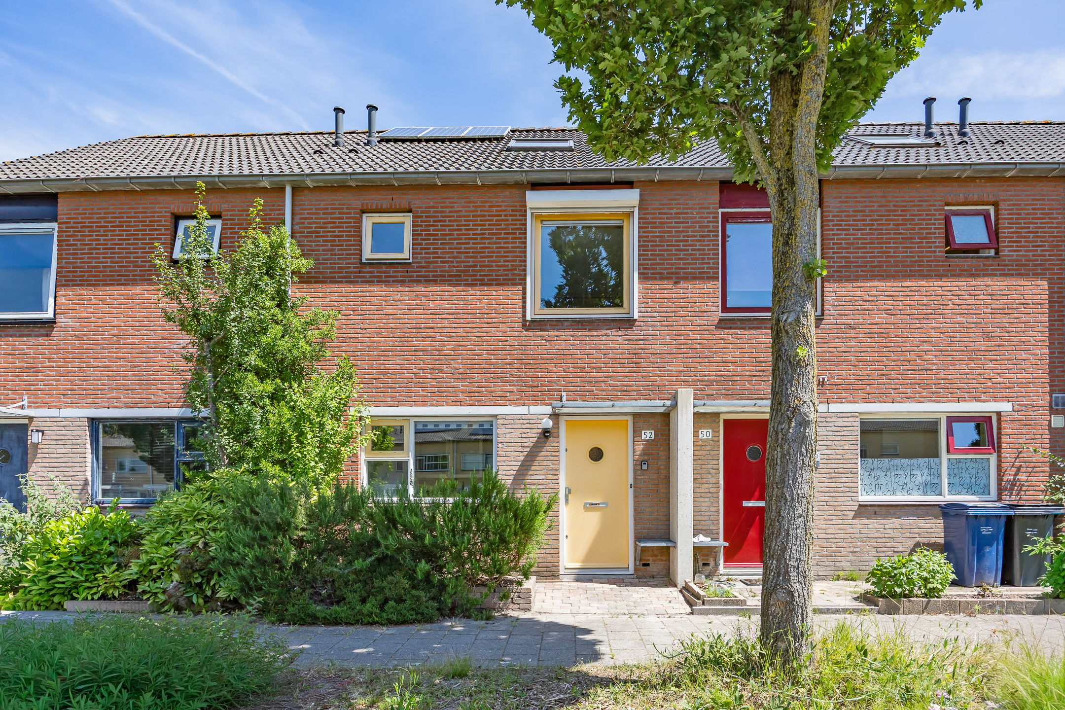Foto van Eikenstraat 52, Almere
