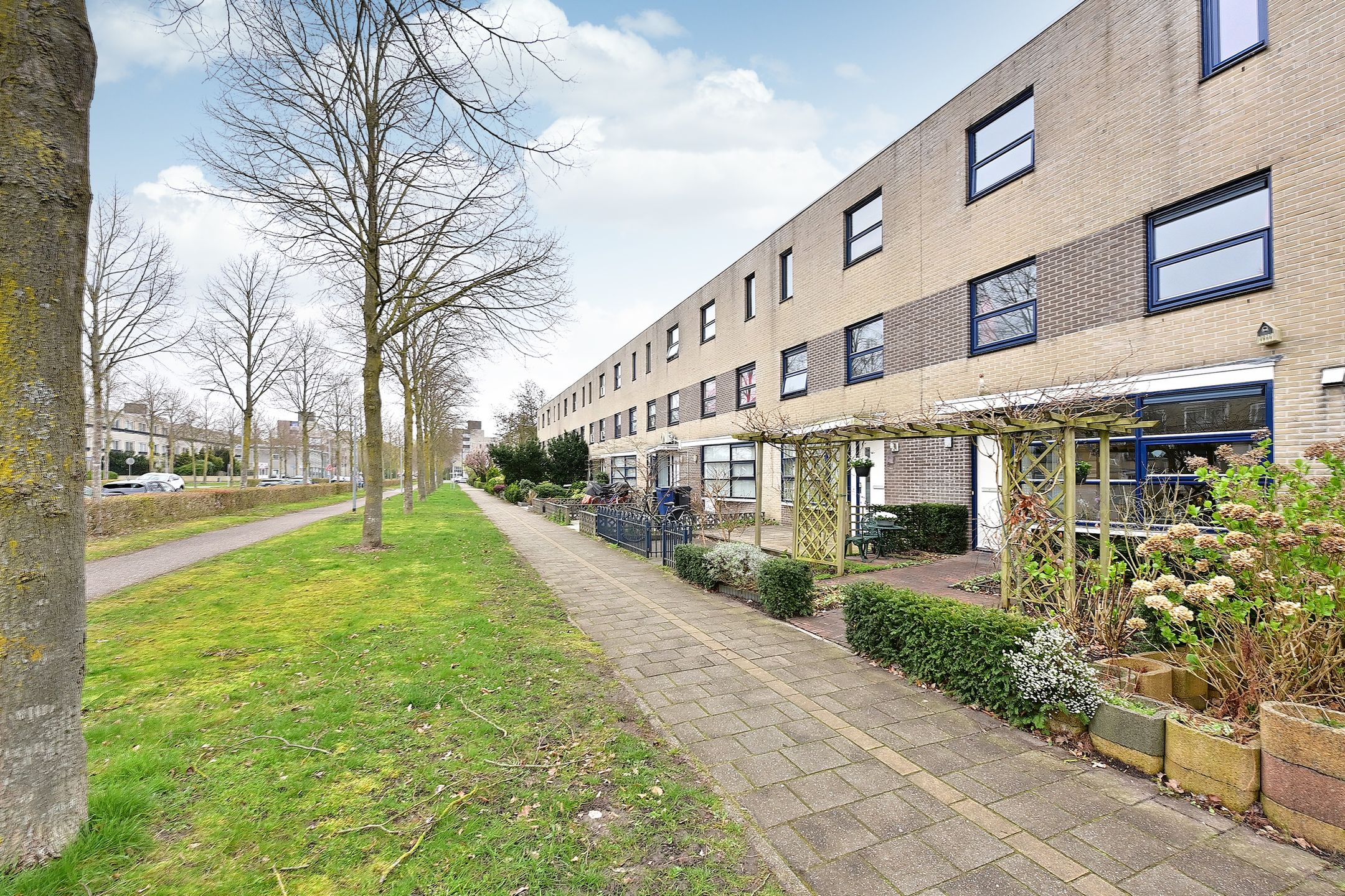 Foto van Parkwijklaan 6, Almere