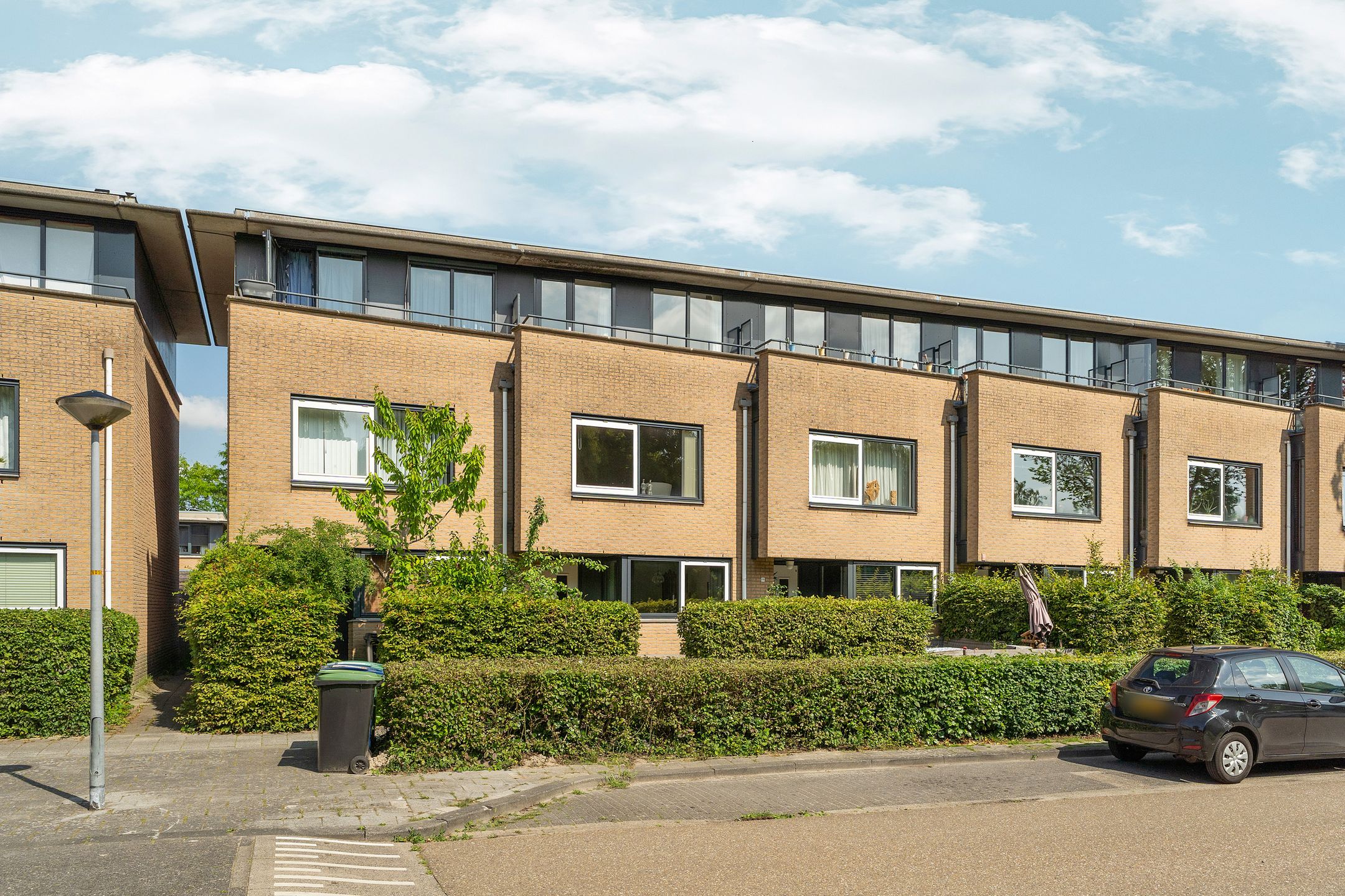 Foto van Iepenstraat 10, Almere