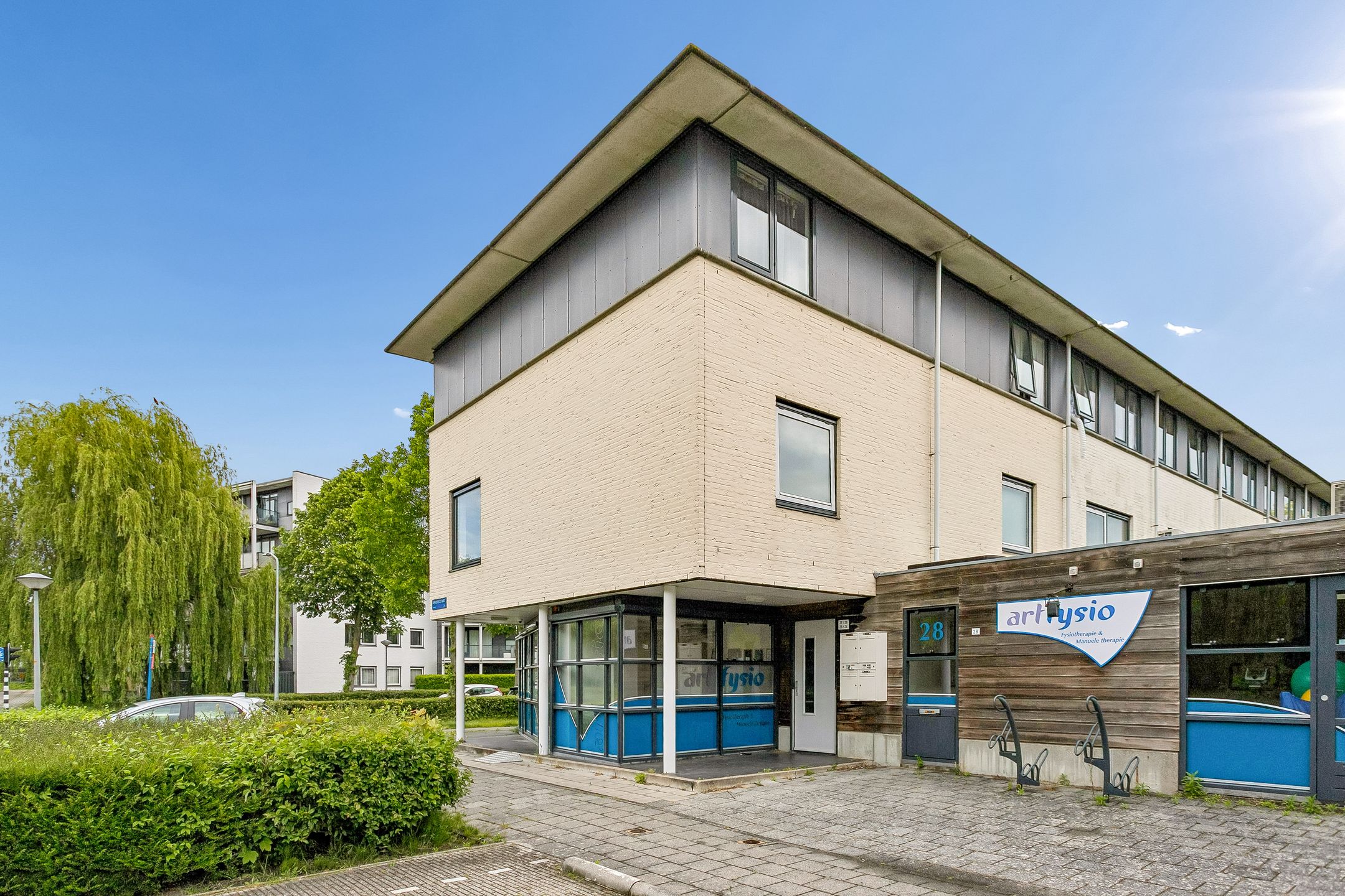 Foto van Iepenstraat 24, Almere