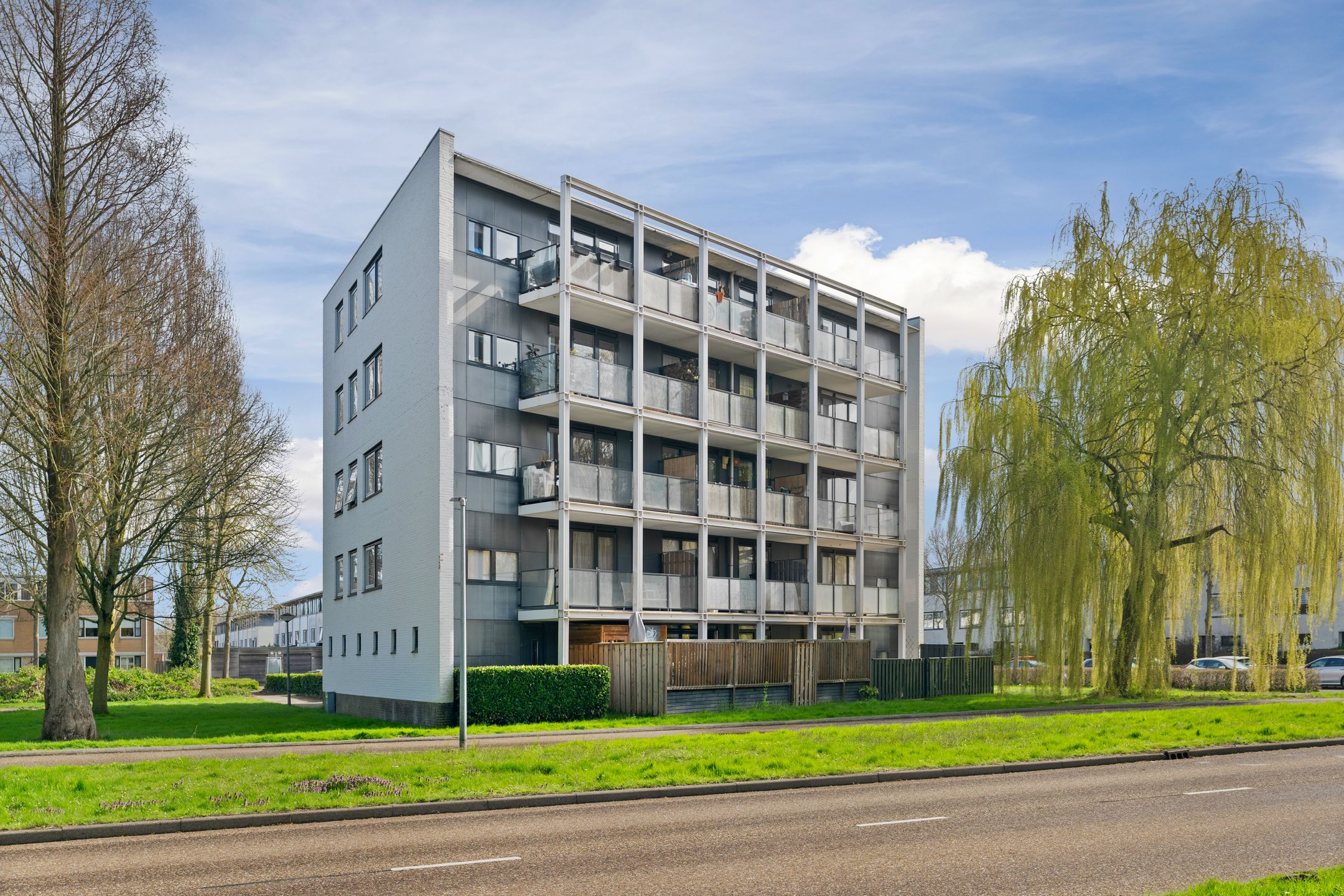 Foto van Gleditsiastraat 39, Almere