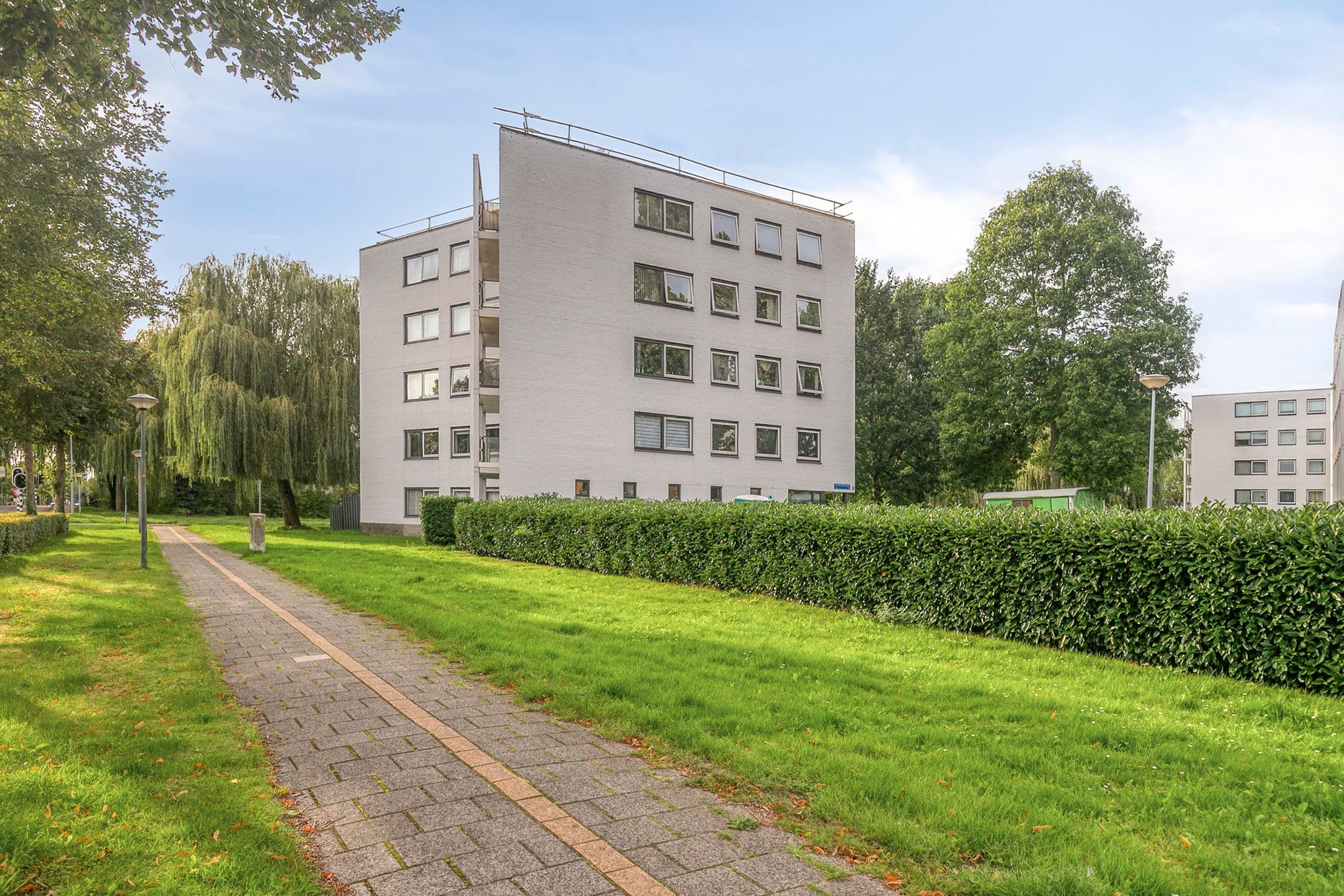 Foto van Gleditsiastraat 65, Almere
