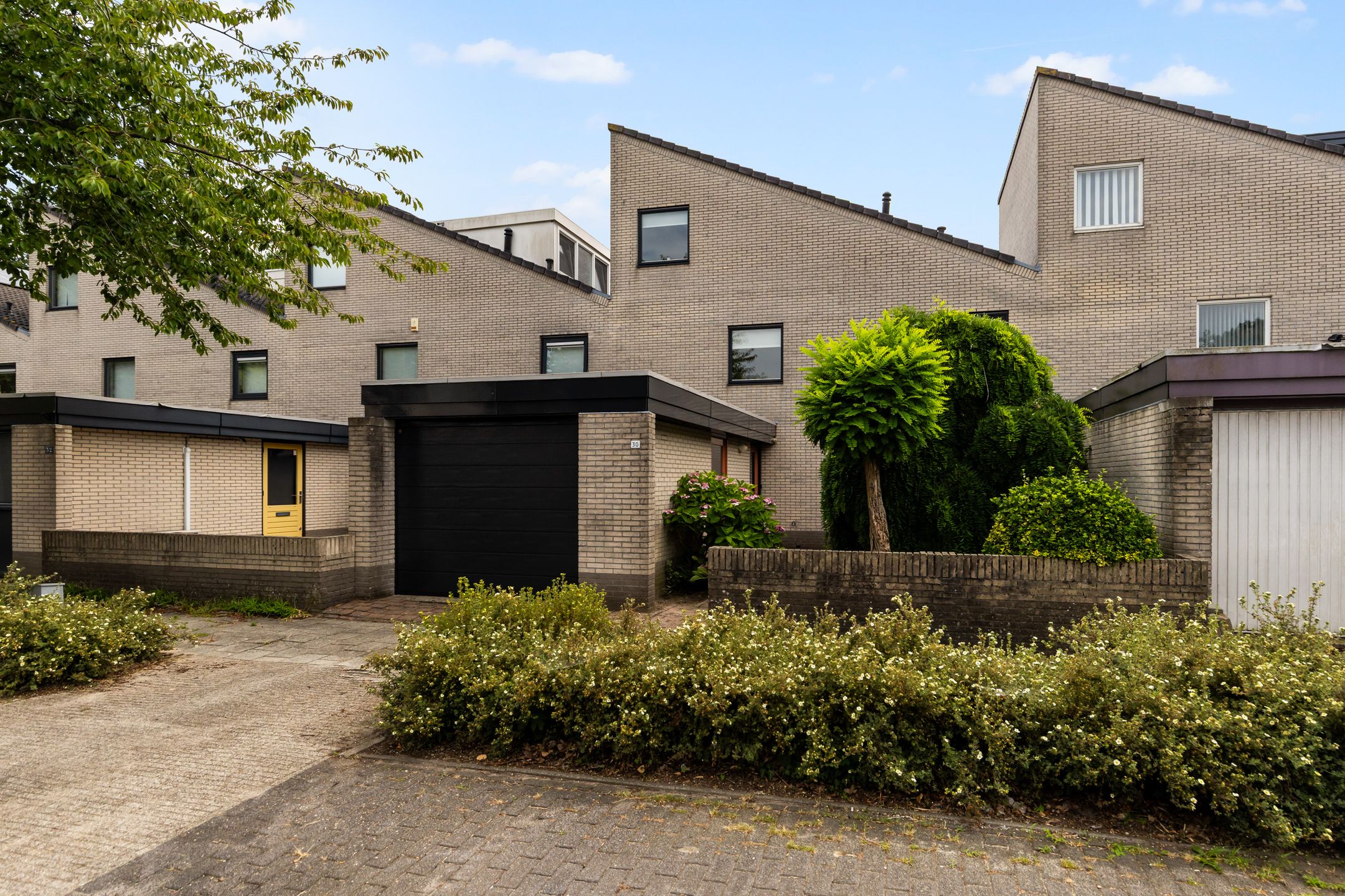 Foto van Esdoornplantsoen 30, Almere